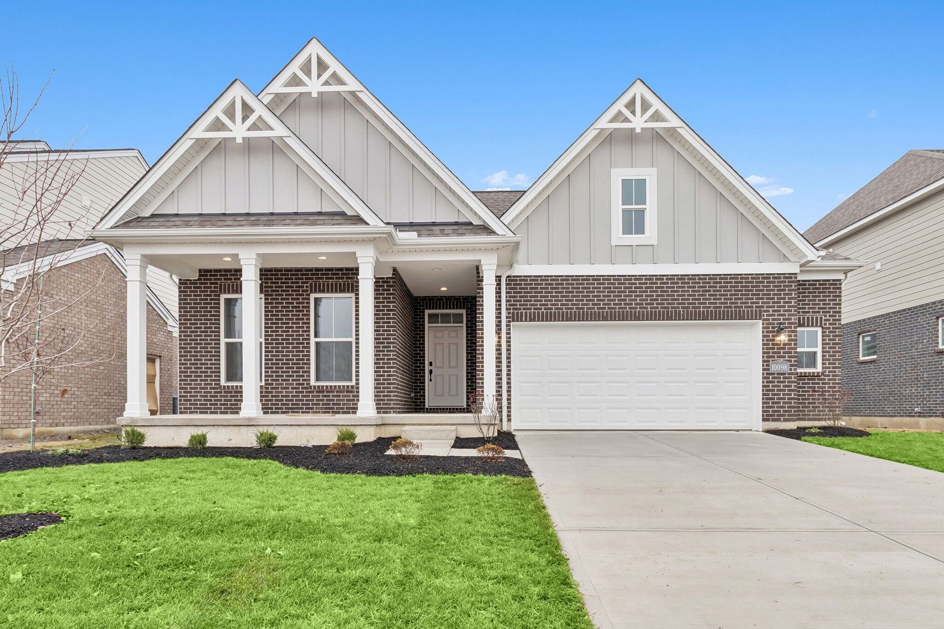 Front Exterior:Front Exterior