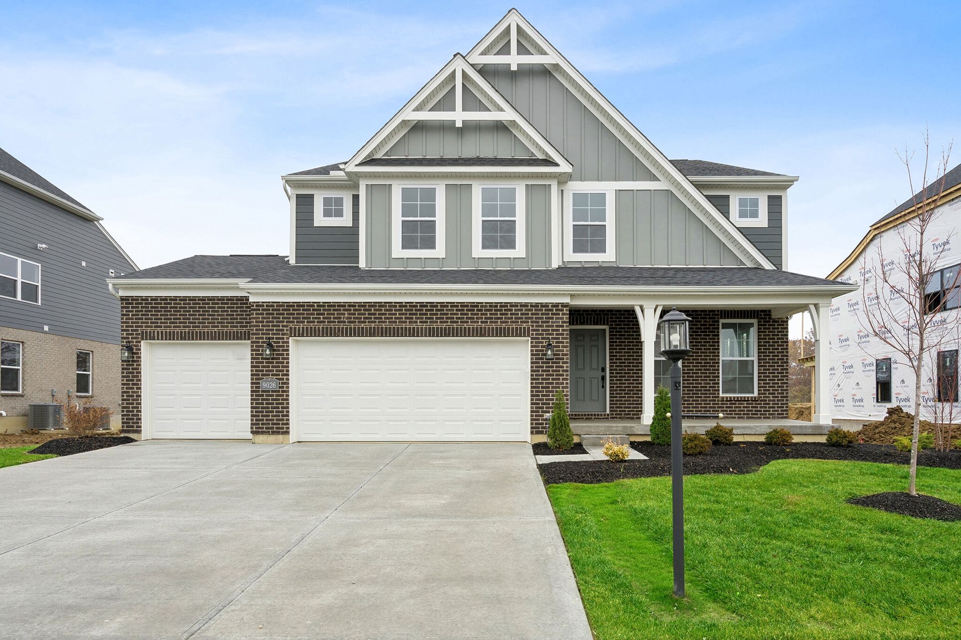 Front Exterior:Front Exterior