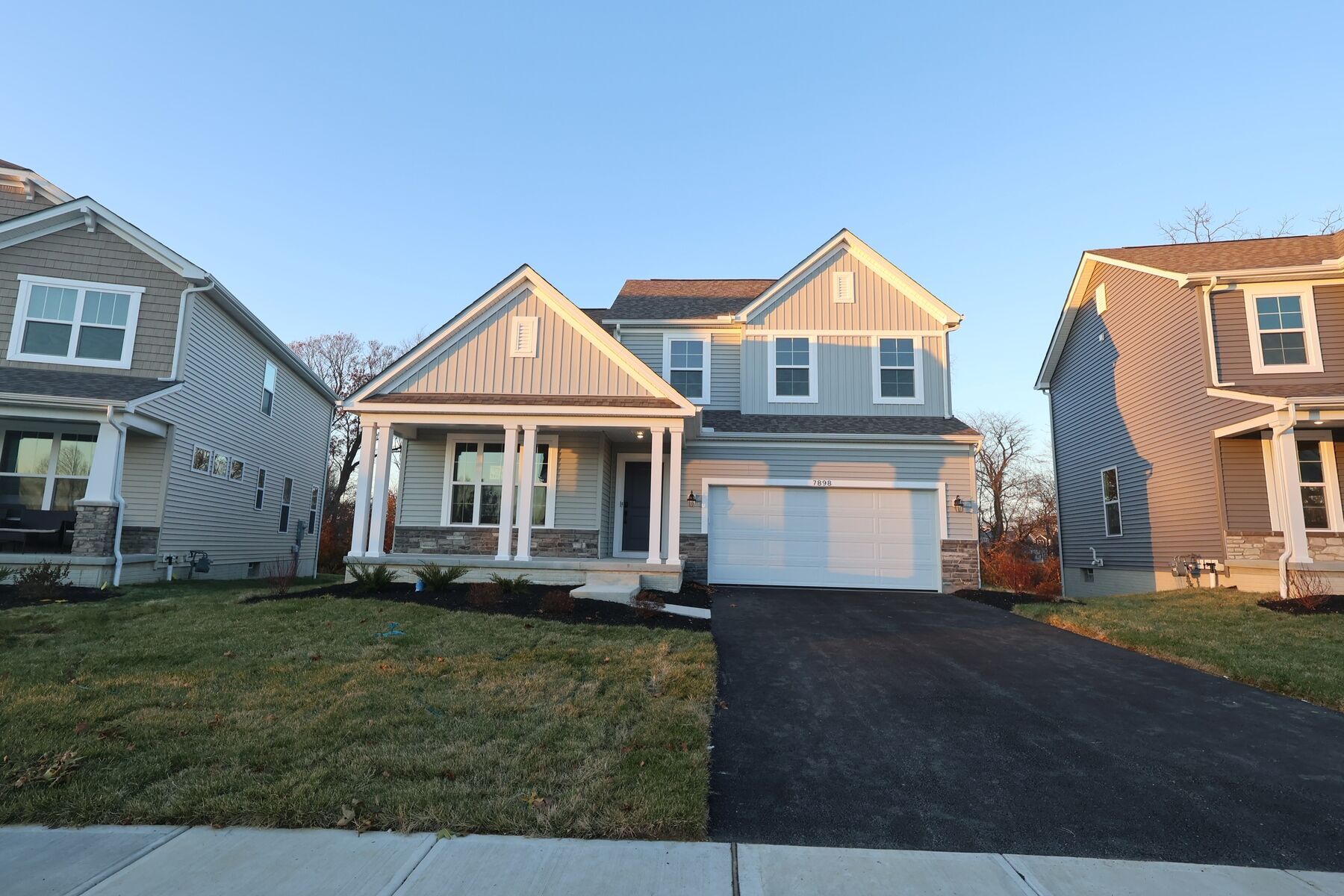 Front Exterior:Front Exterior