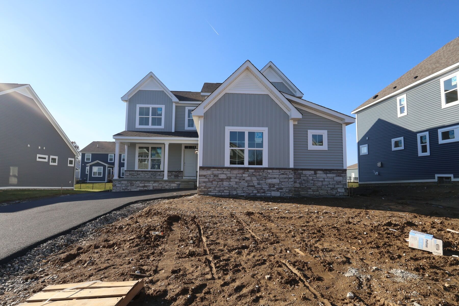 Front Exterior:Front Exterior