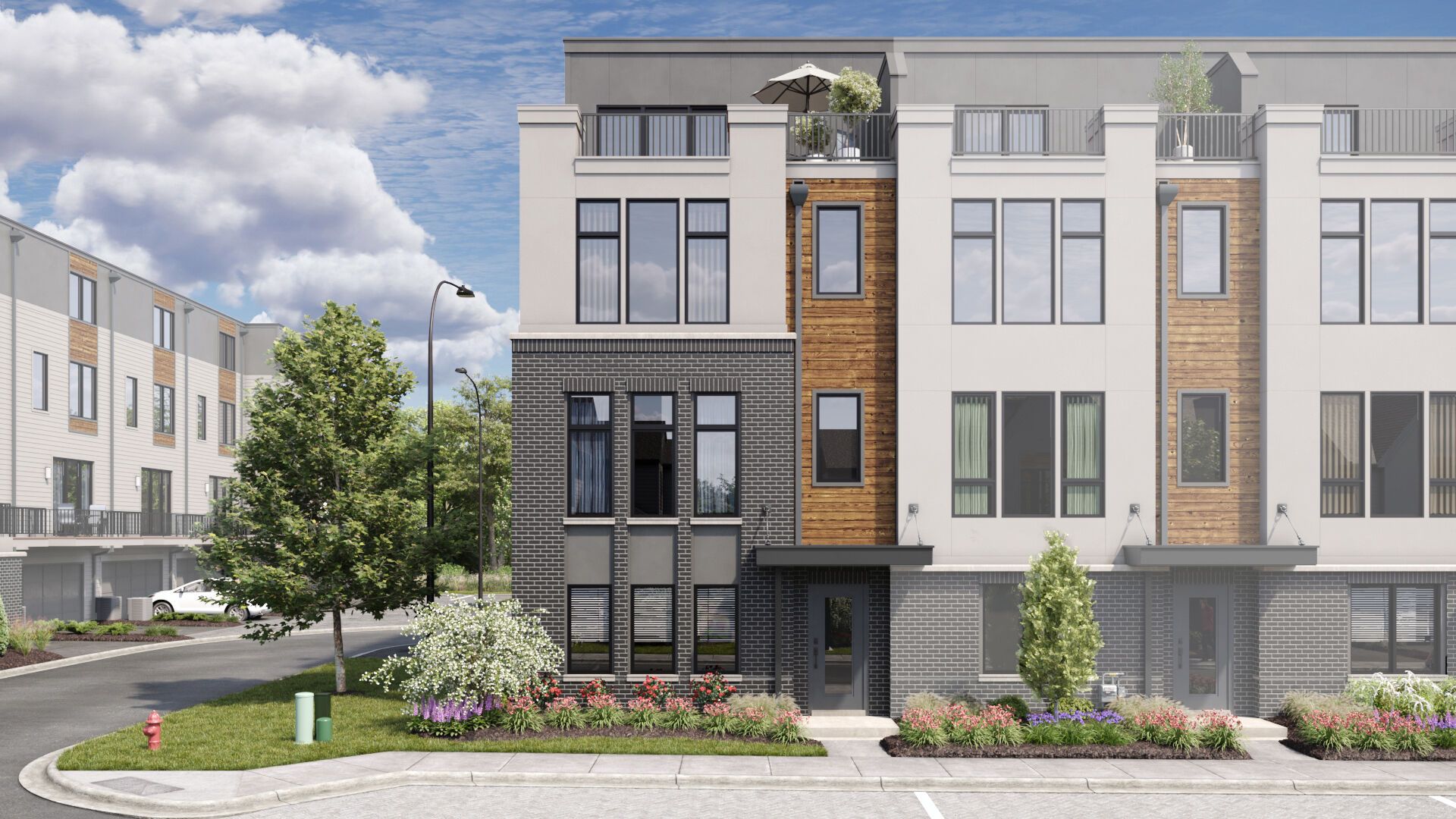 Front Exterior:Front Exterior