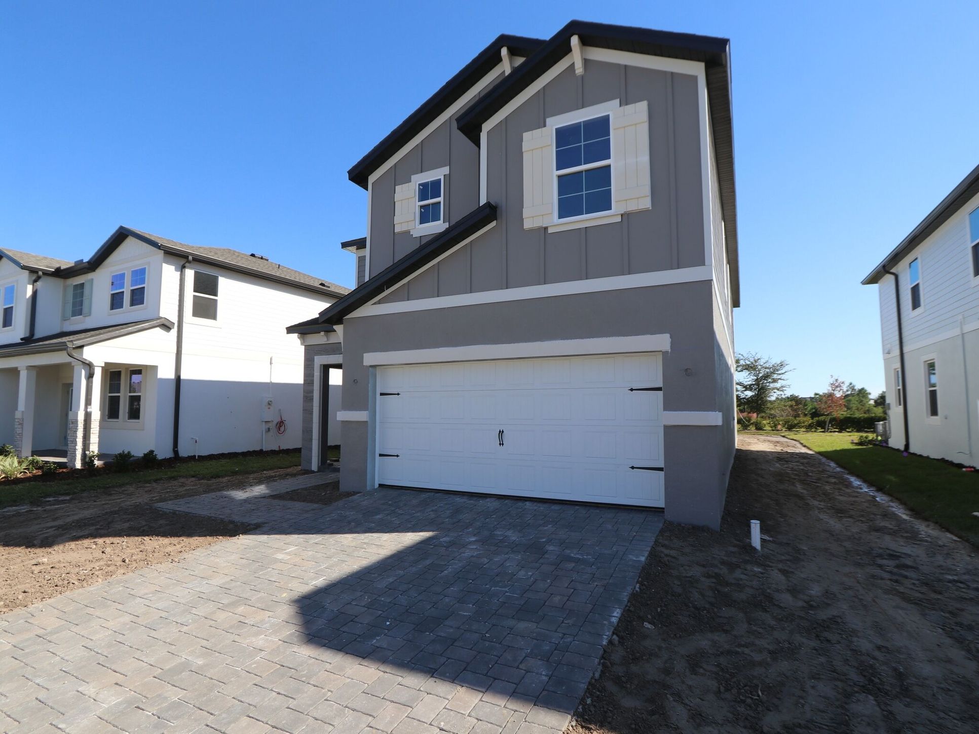 Side Exterior:Side Exterior