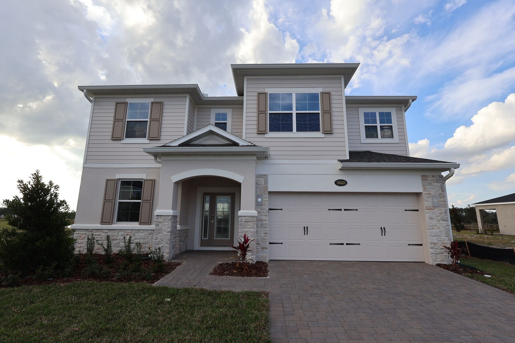 Front Exterior:Front Exterior