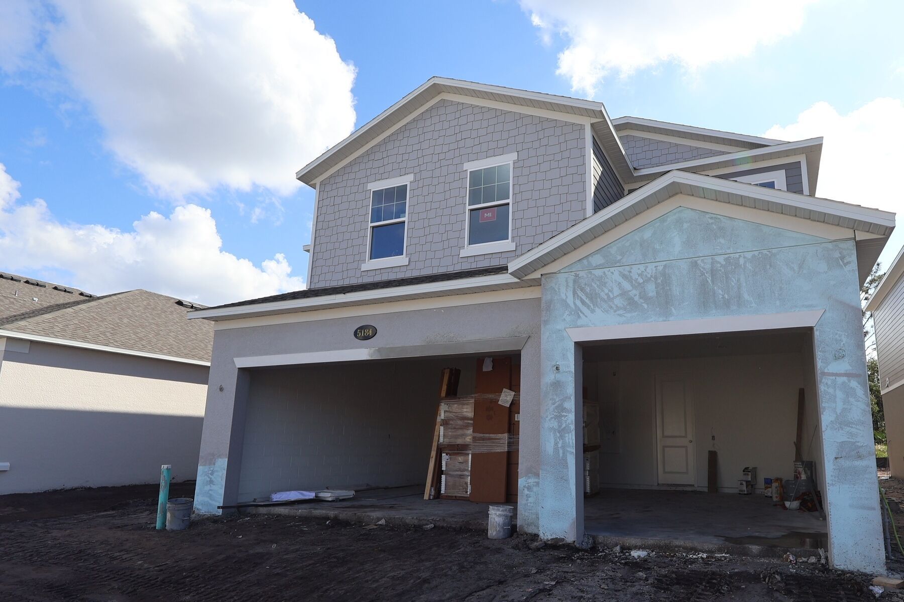 Front Exterior:Front Exterior