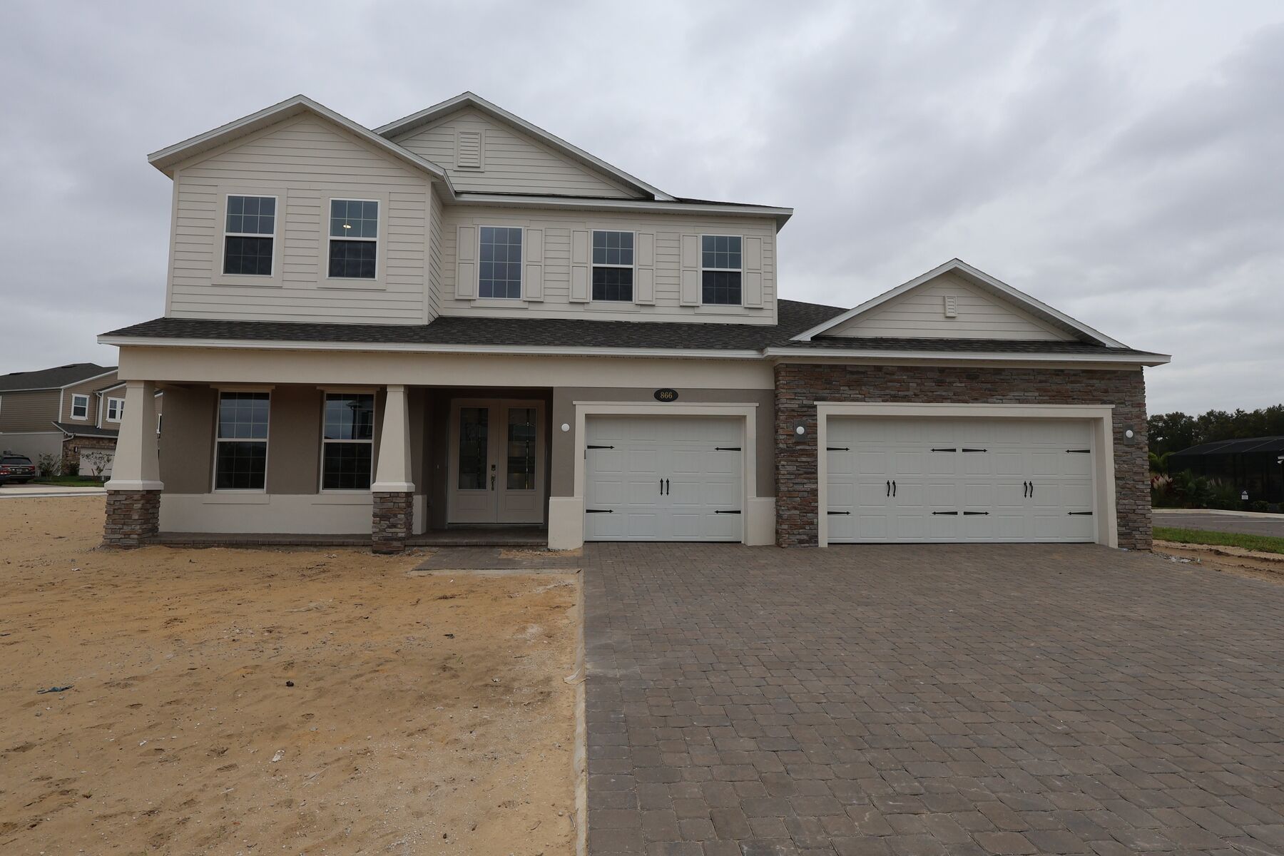 Front Exterior:Front Exterior