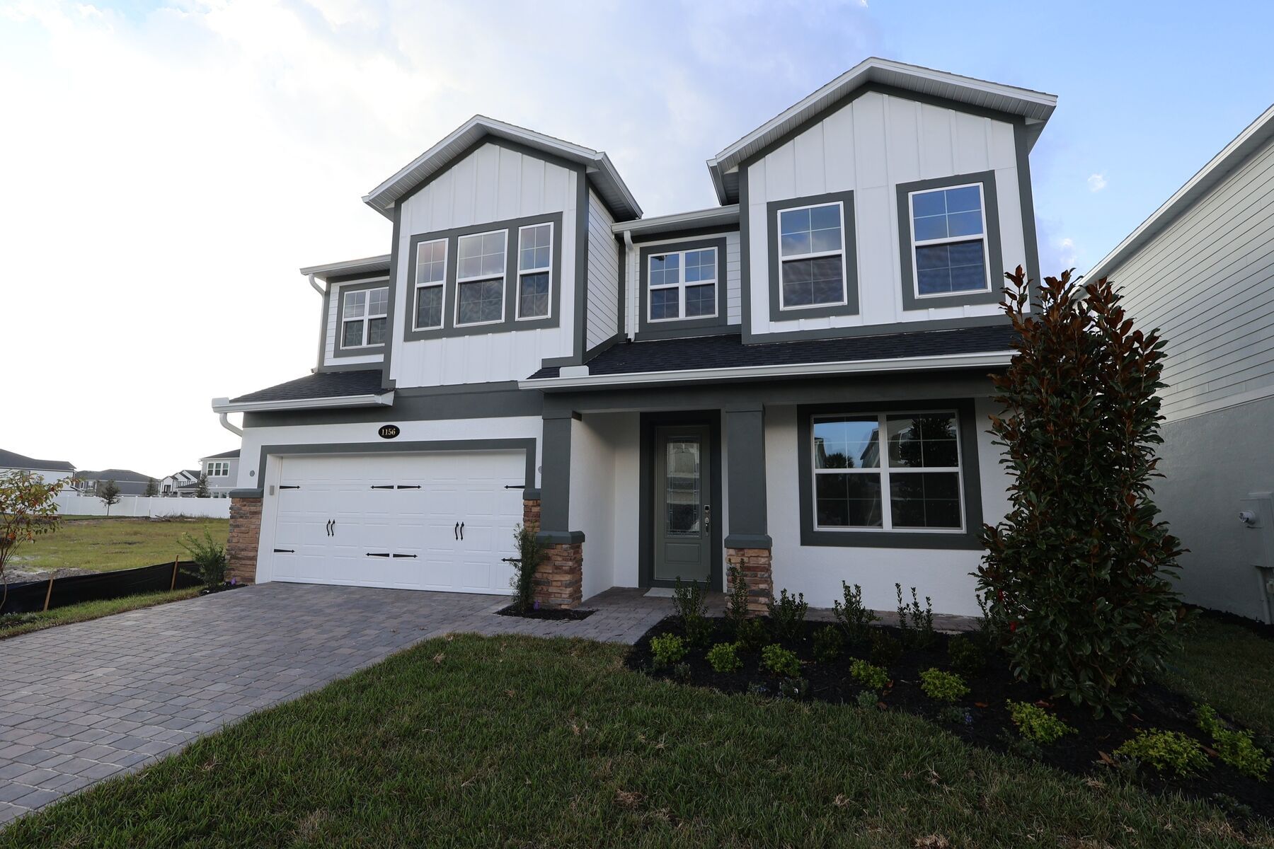 Front Exterior:Front Exterior