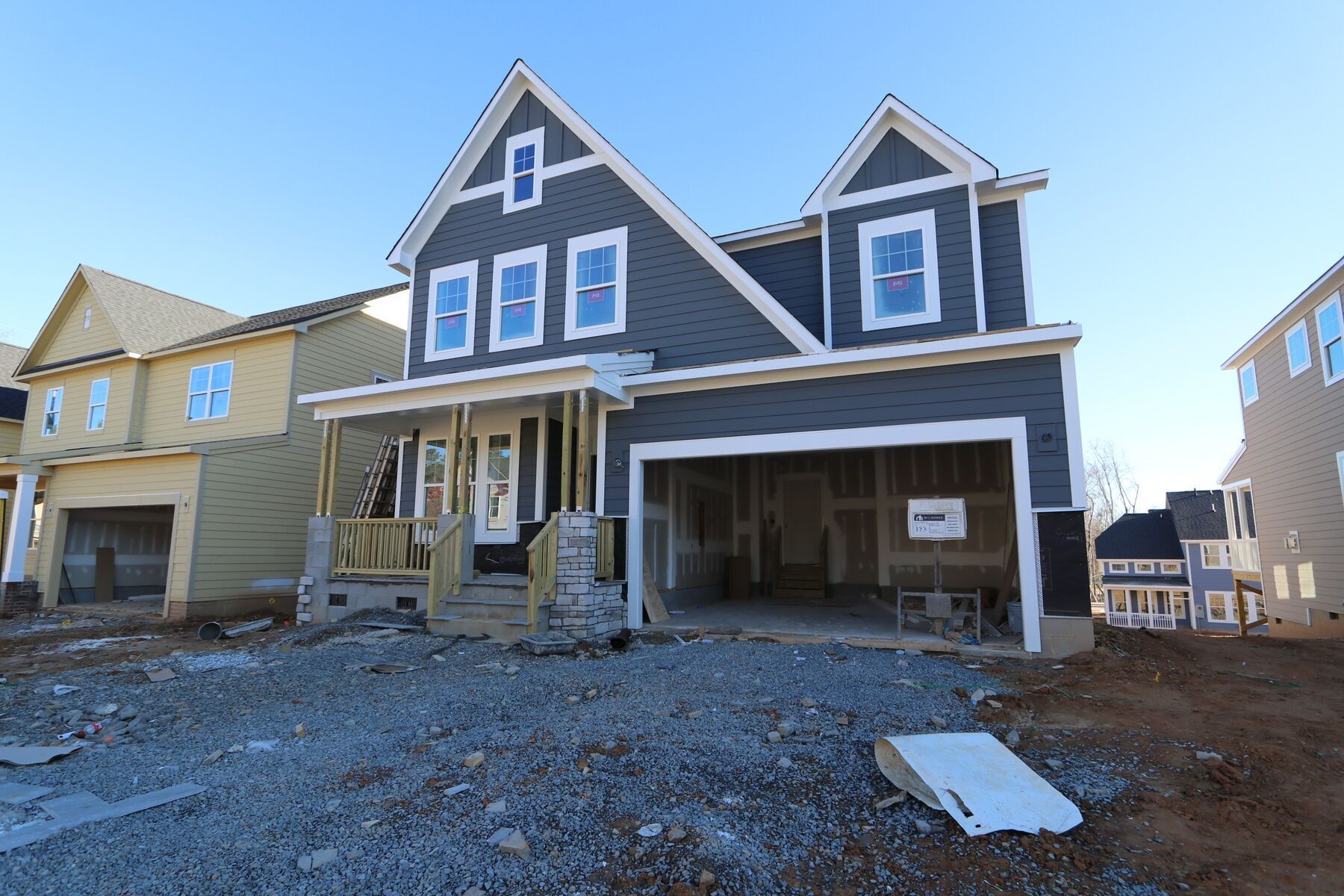 Front Exterior:Front Exterior