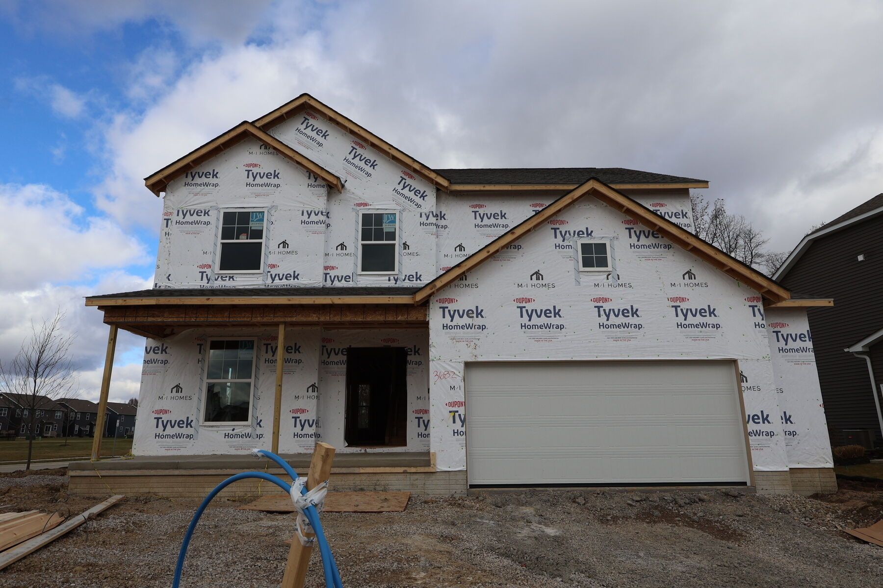 Front Exterior:Front Exterior