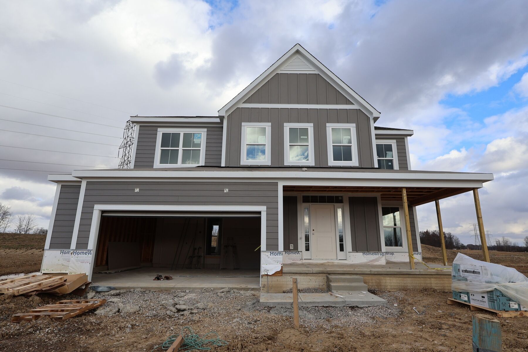 Front Exterior:Front Exterior