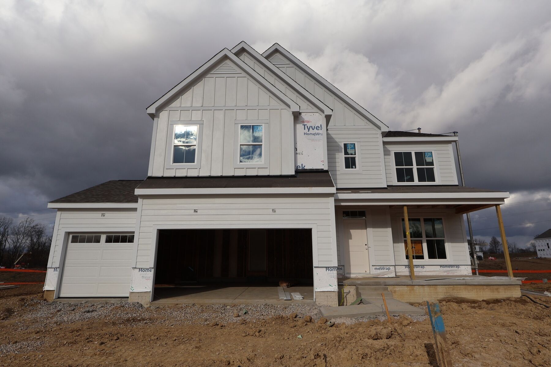 Front Exterior:Front Exterior