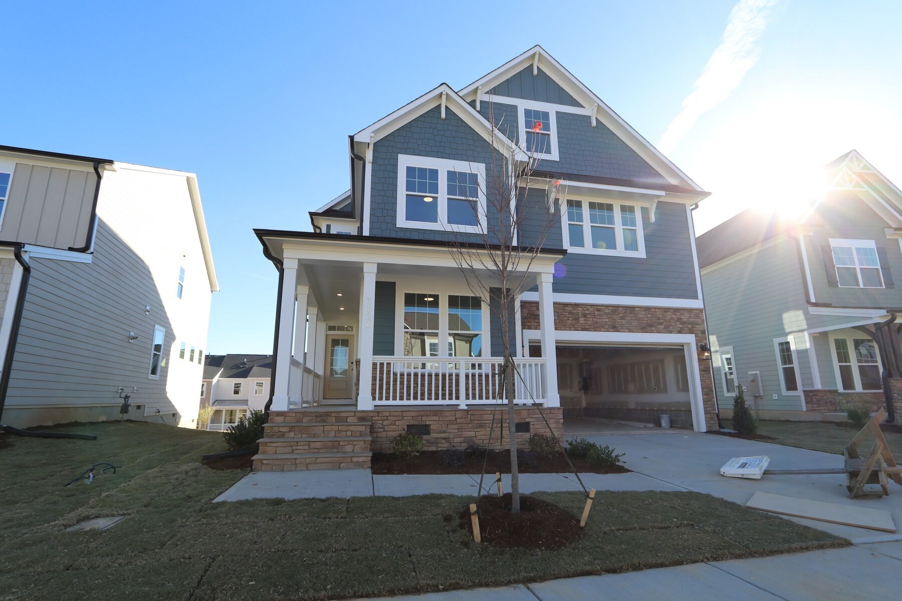 Front Exterior:Front Exterior