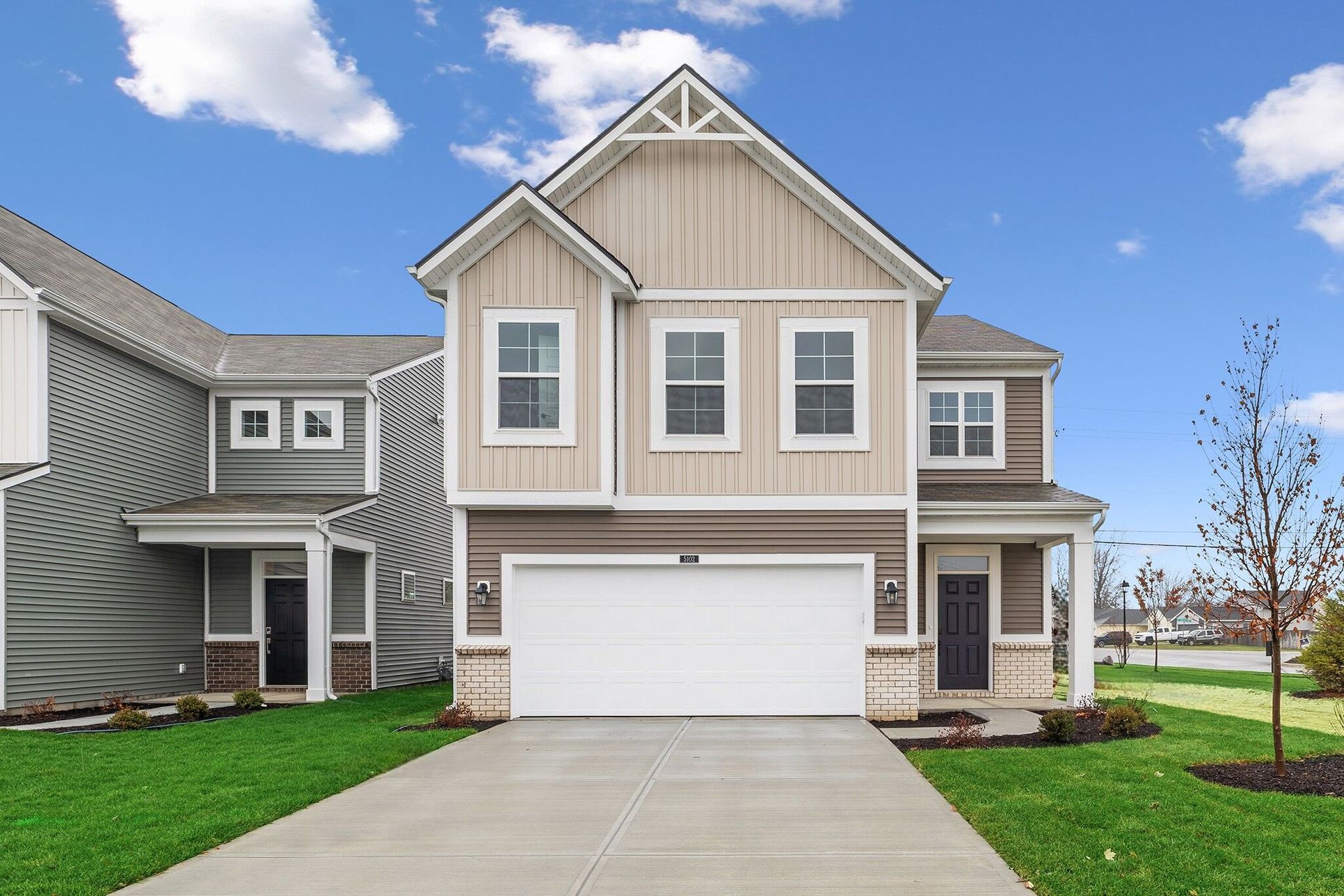 Front Exterior:Front Exterior