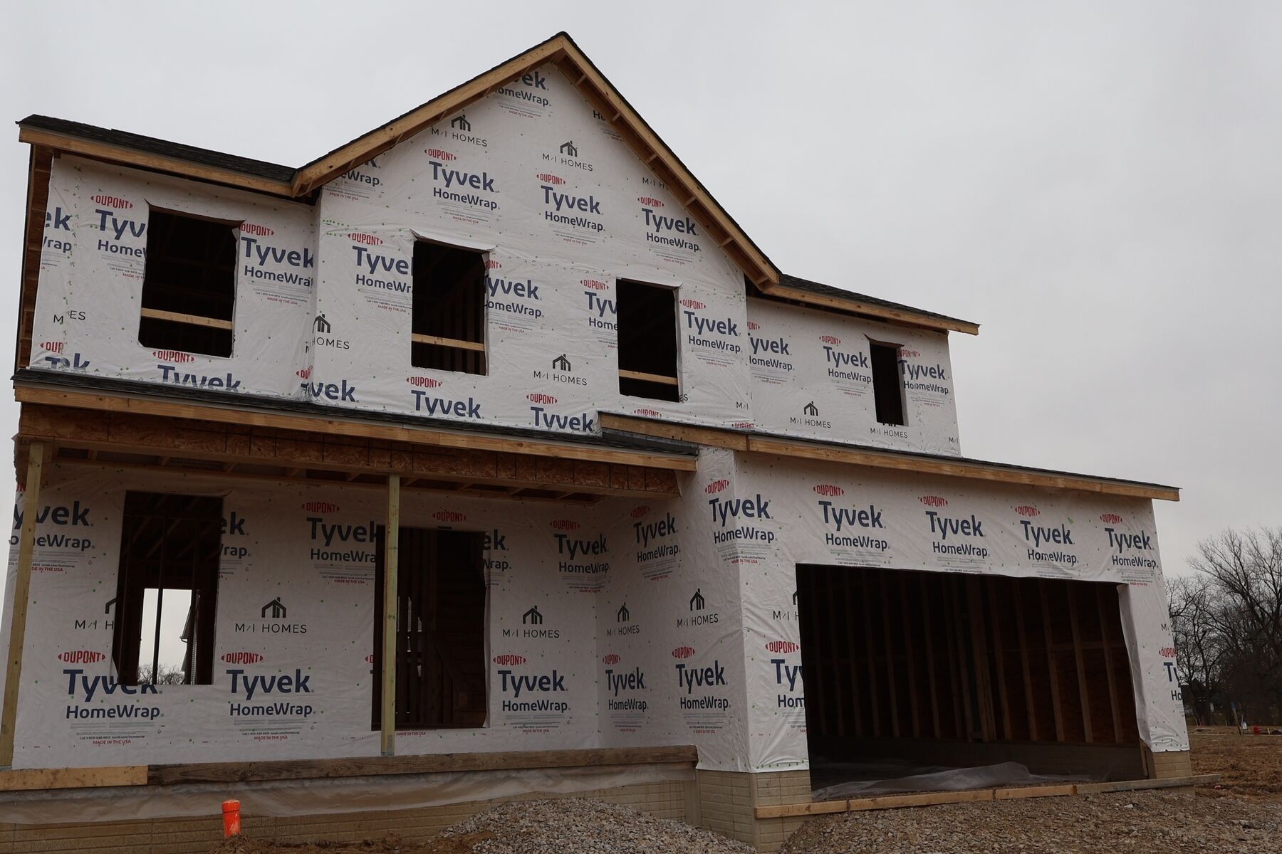 Front Exterior:Front Exterior