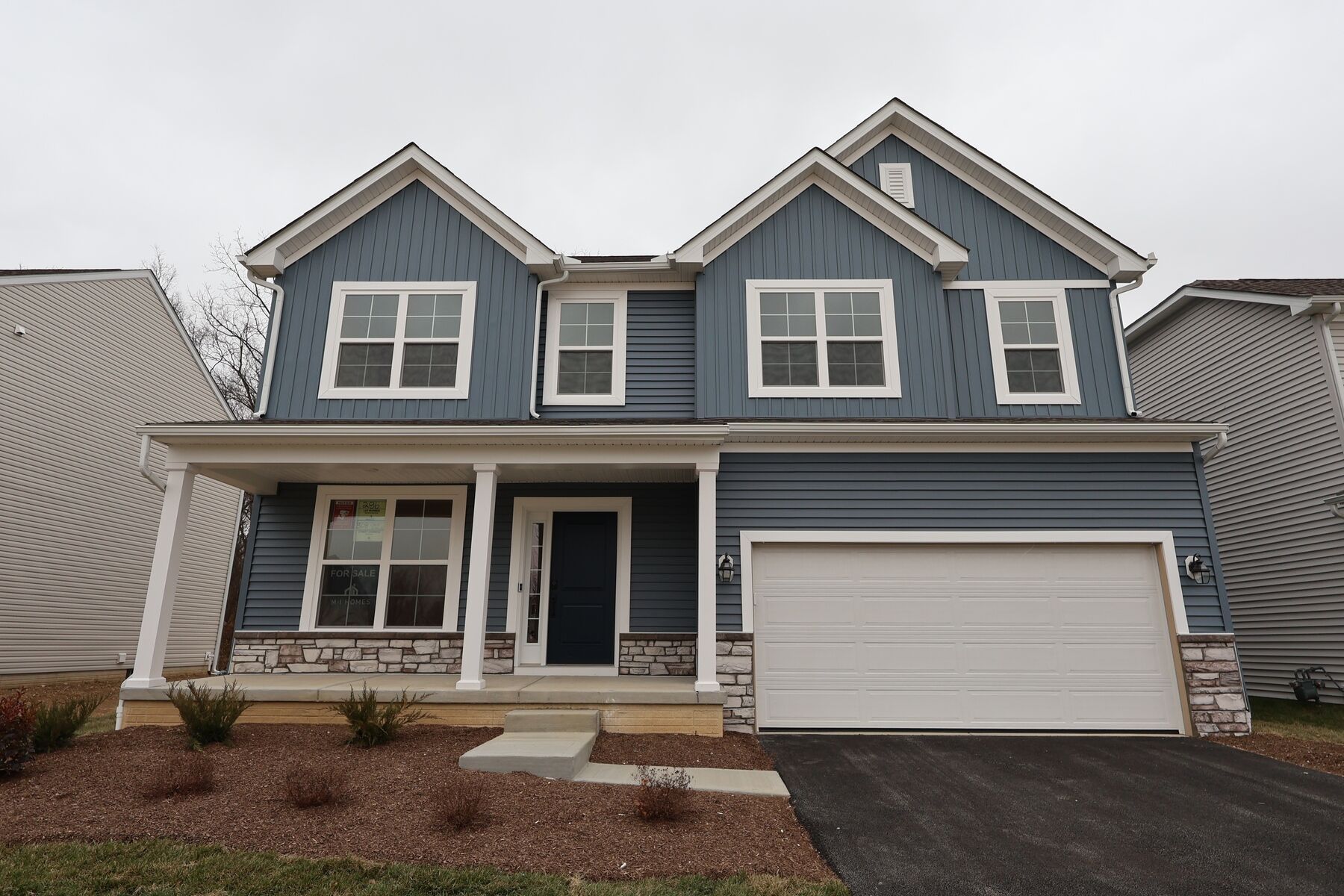 Front Exterior:Front Exterior