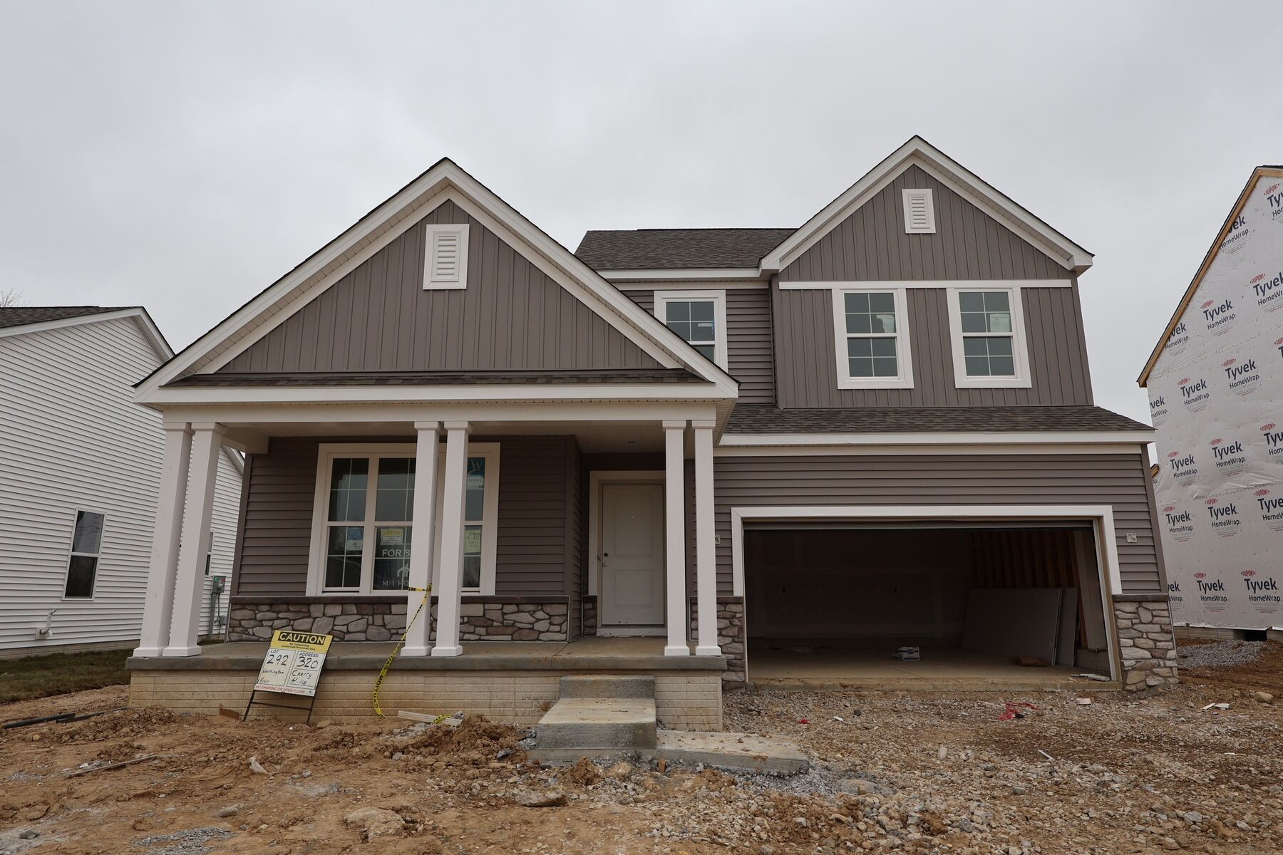 Front Exterior:Front Exterior