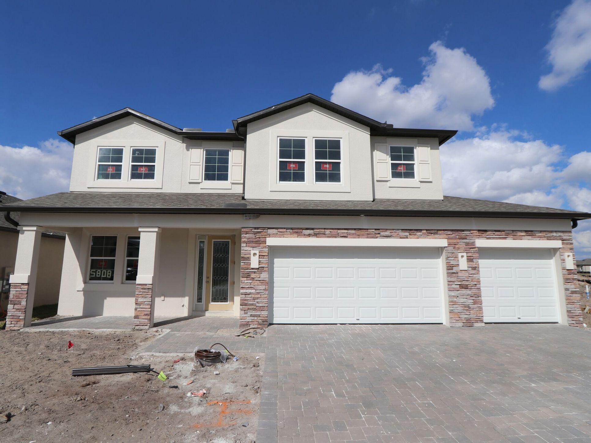 Front Exterior:Front Exterior