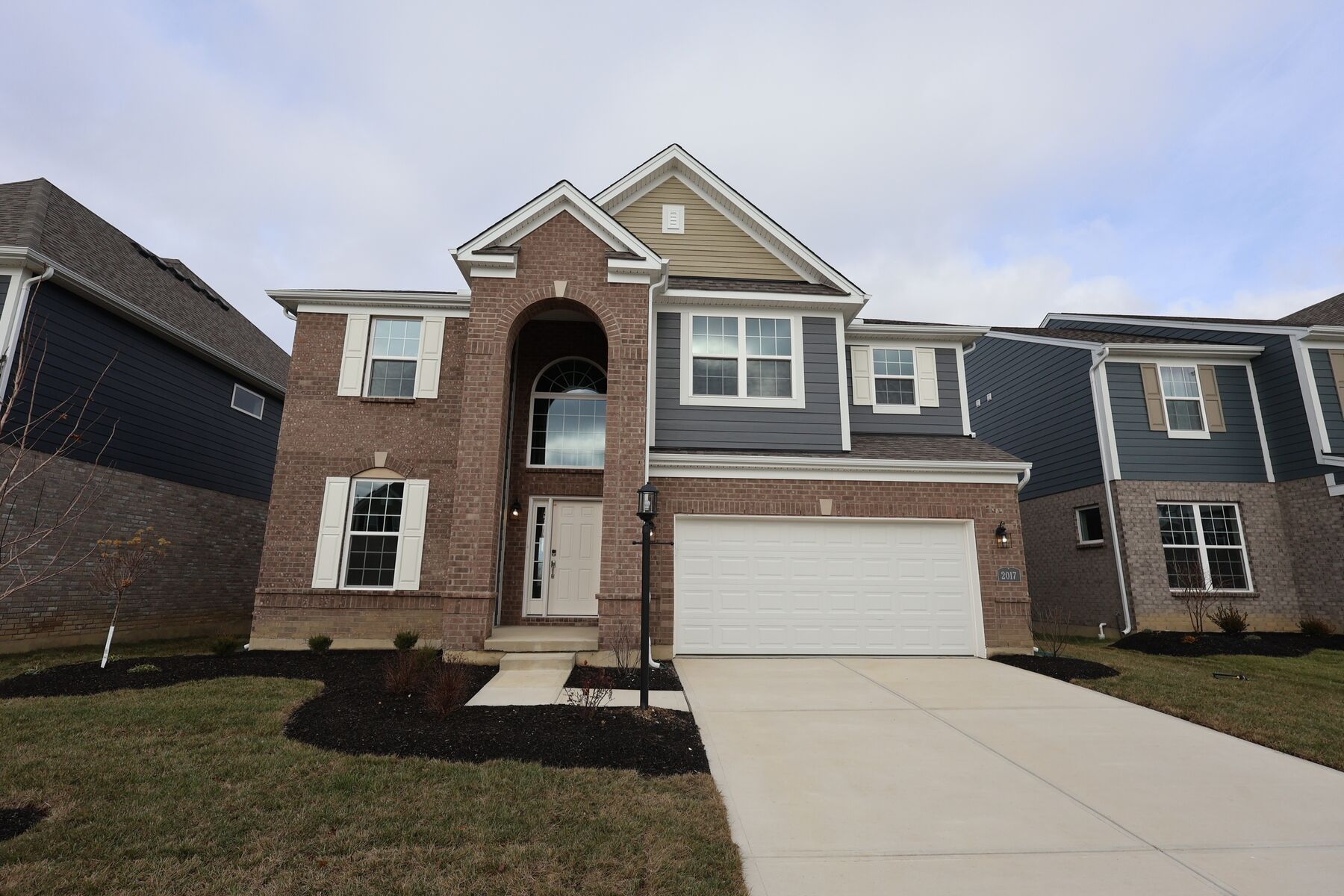 Front Exterior:Front Exterior