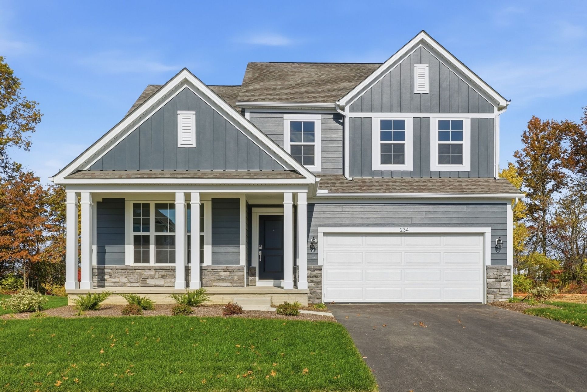 Front Exterior:Front Exterior