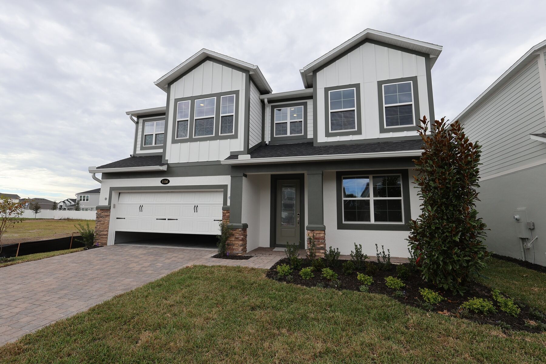 Front Exterior:Front Exterior