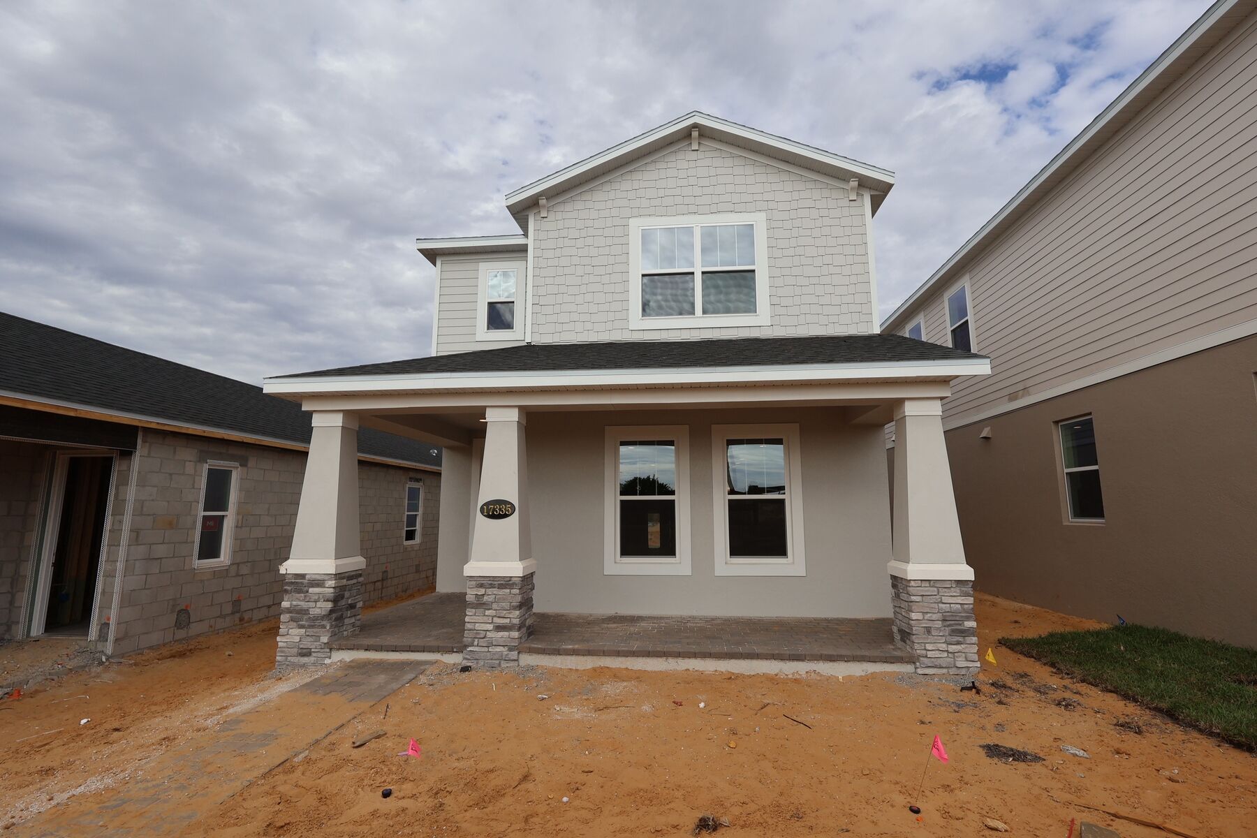 Front Exterior:Front Exterior