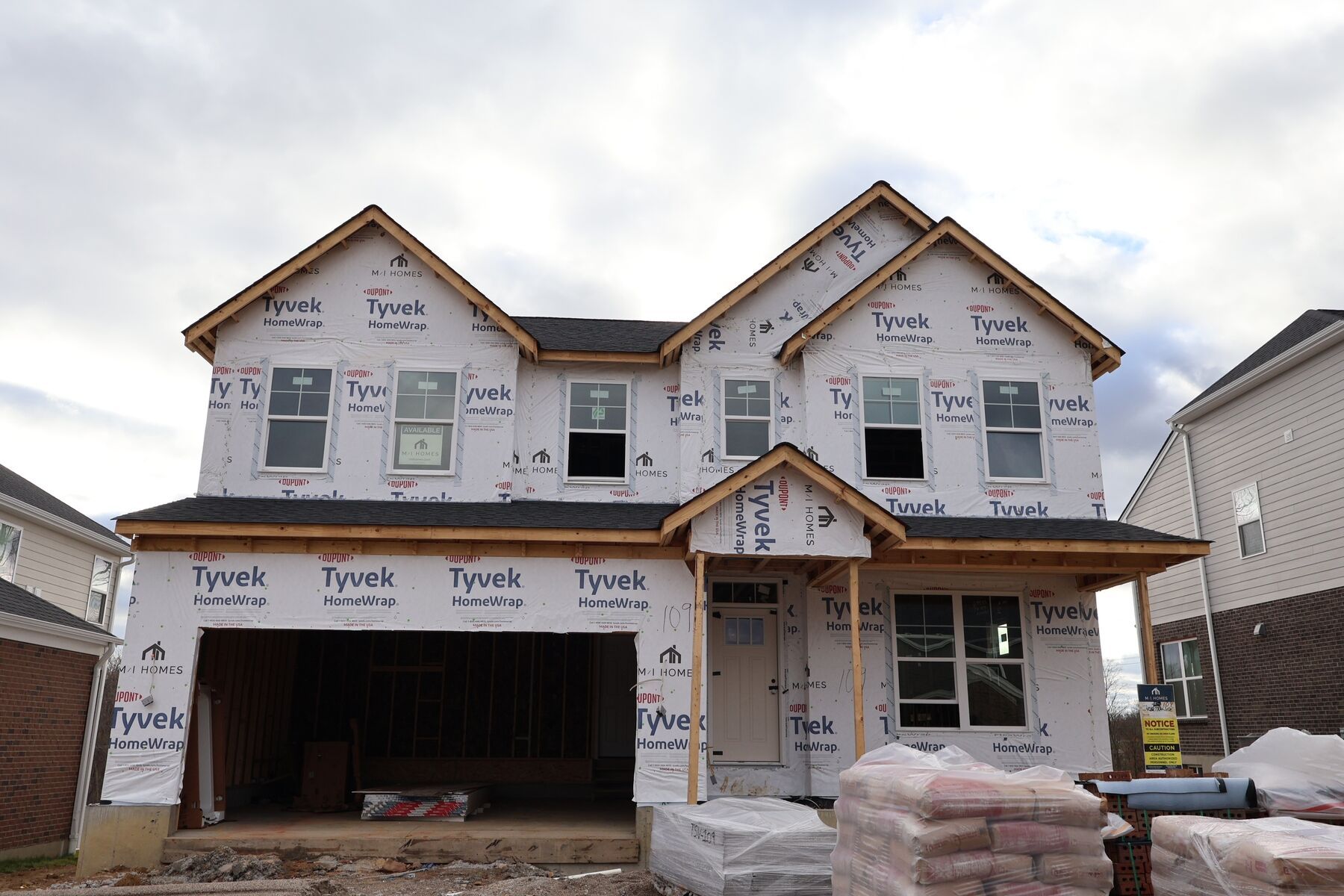 Front Exterior:Front Exterior