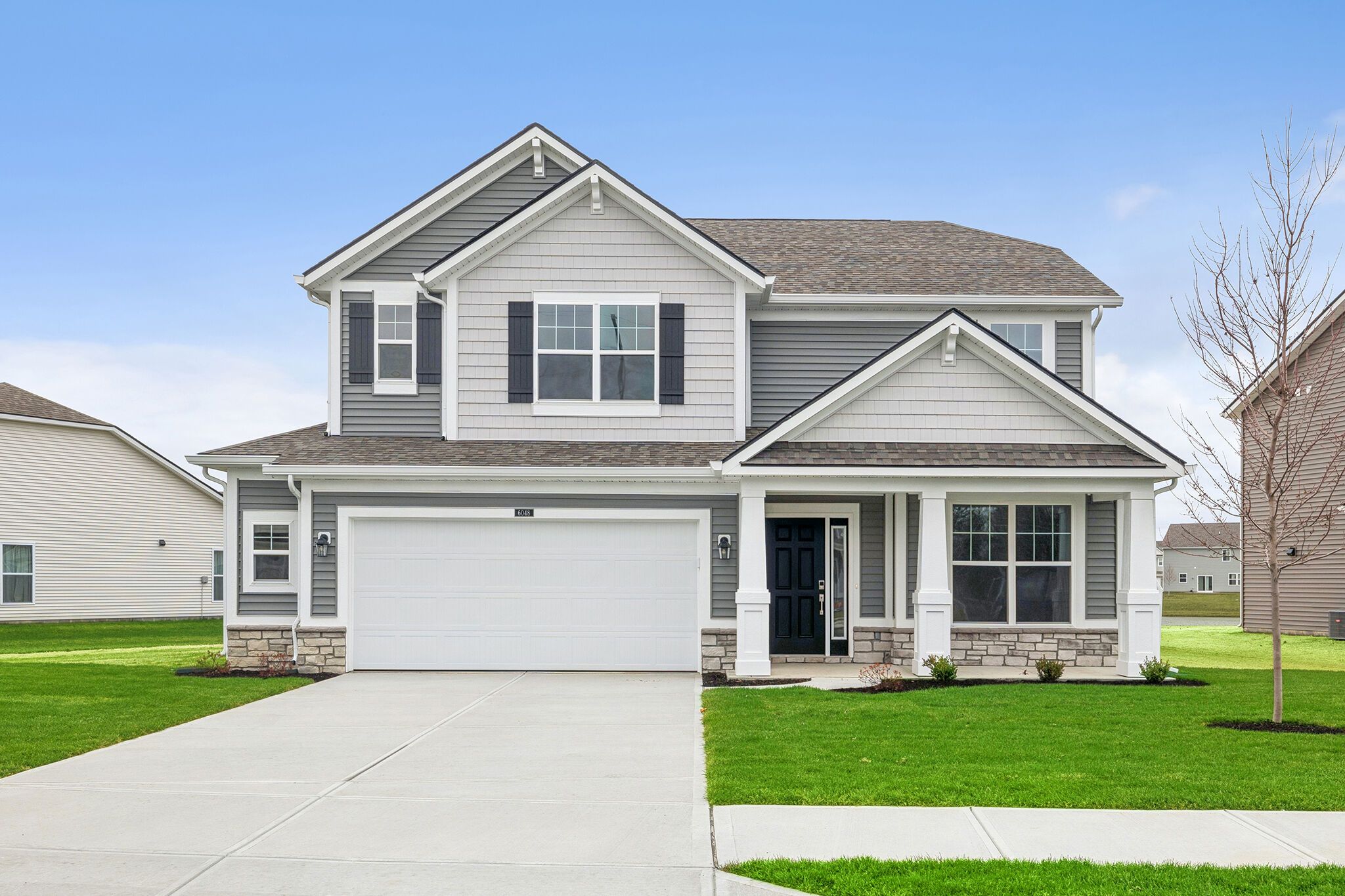 Front Exterior:Front Exterior