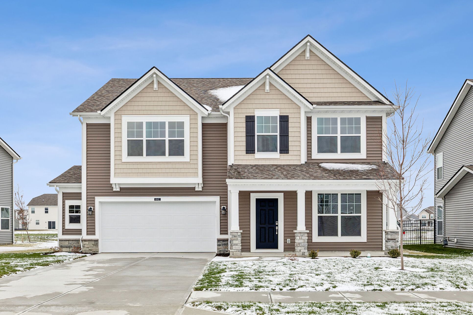 Front Exterior:Front Exterior