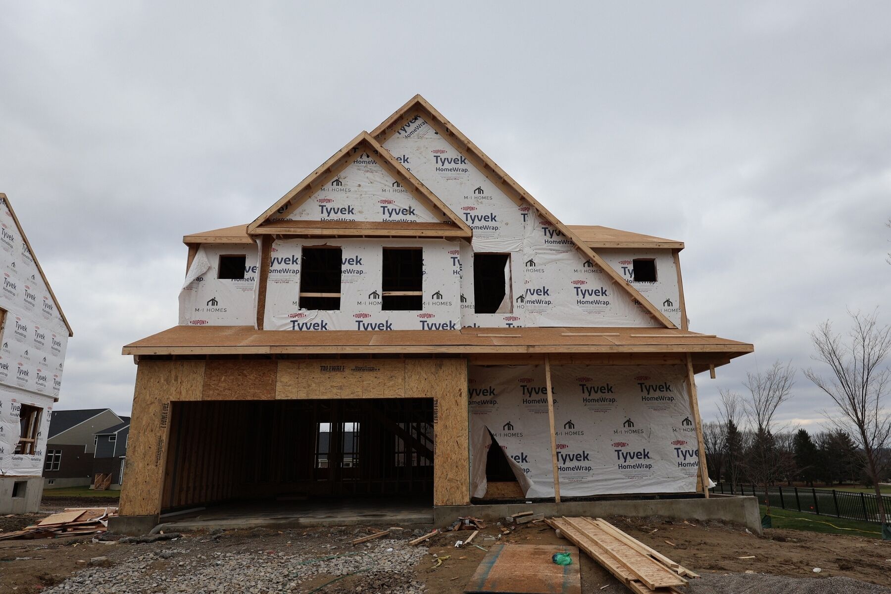 Front Exterior:Front Exterior