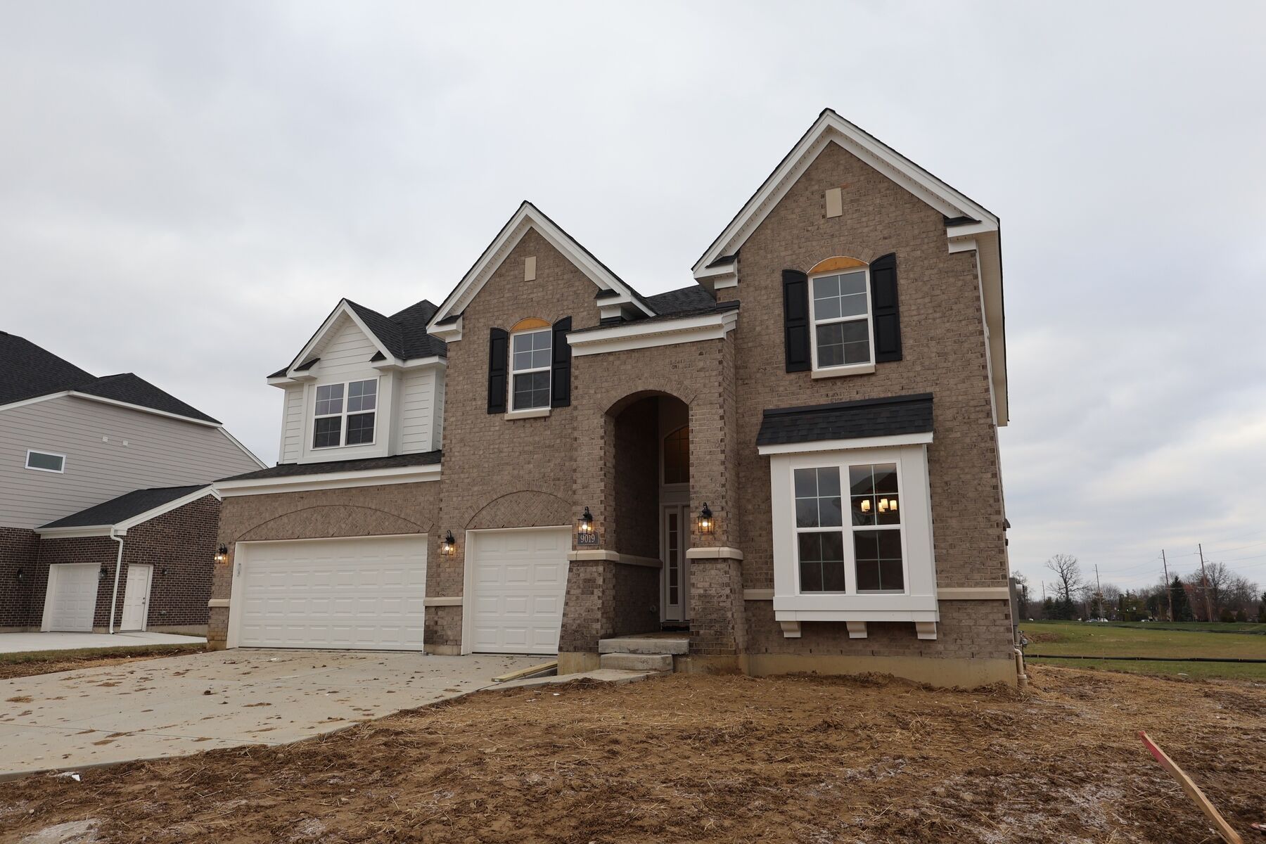 Front Exterior:Front Exterior