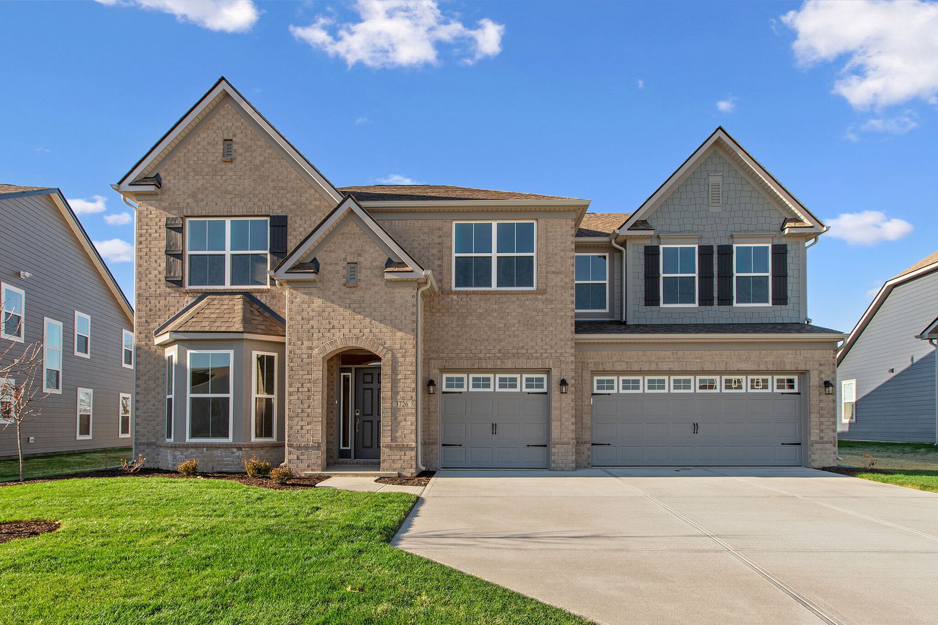 Front Exterior:Front Exterior