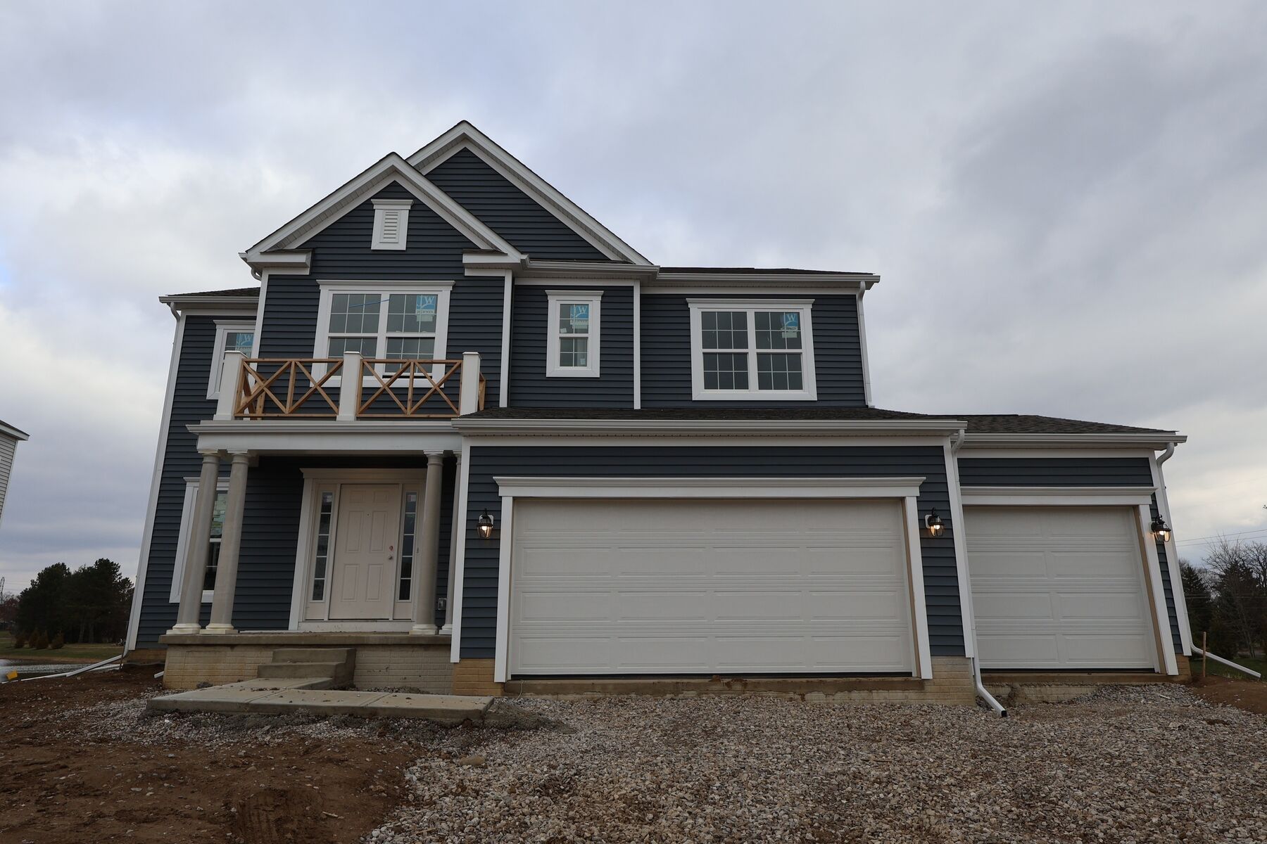 Front Exterior:Front Exterior