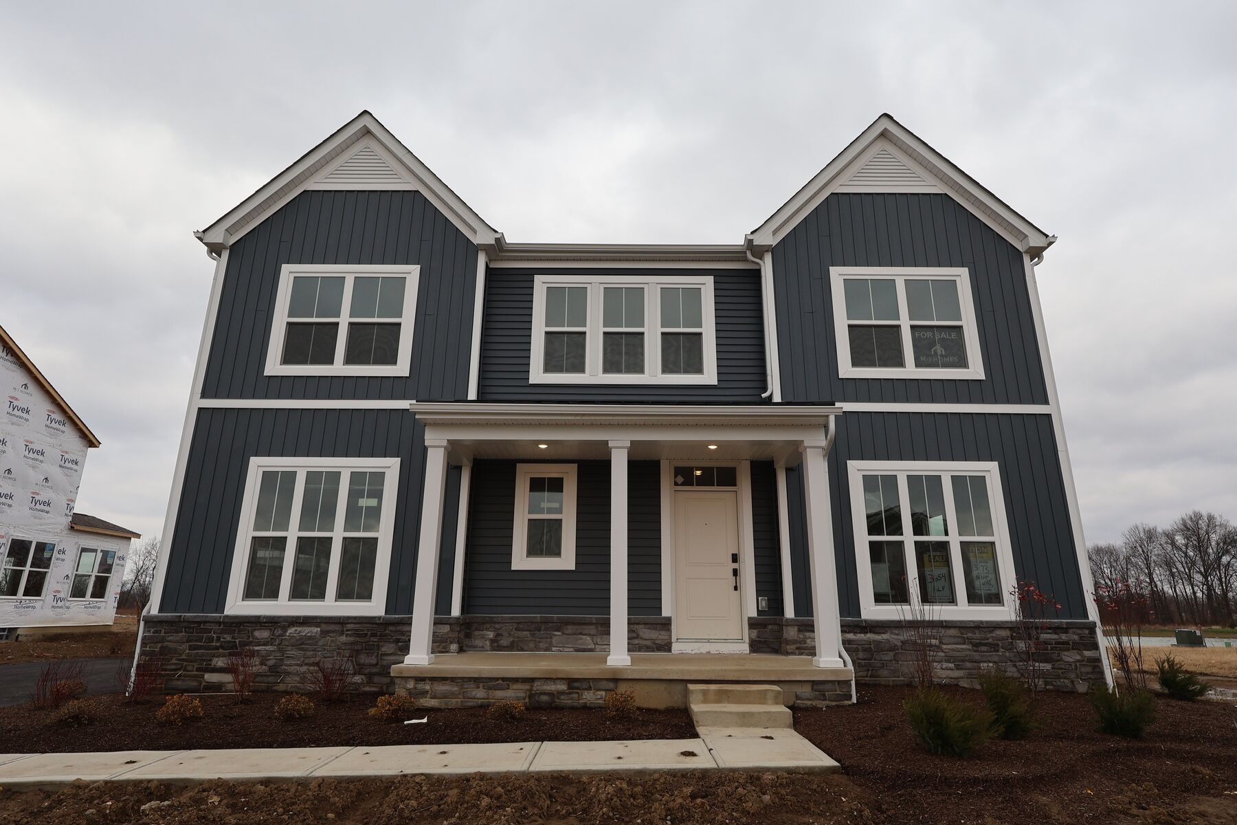 Front Exterior:Front Exterior