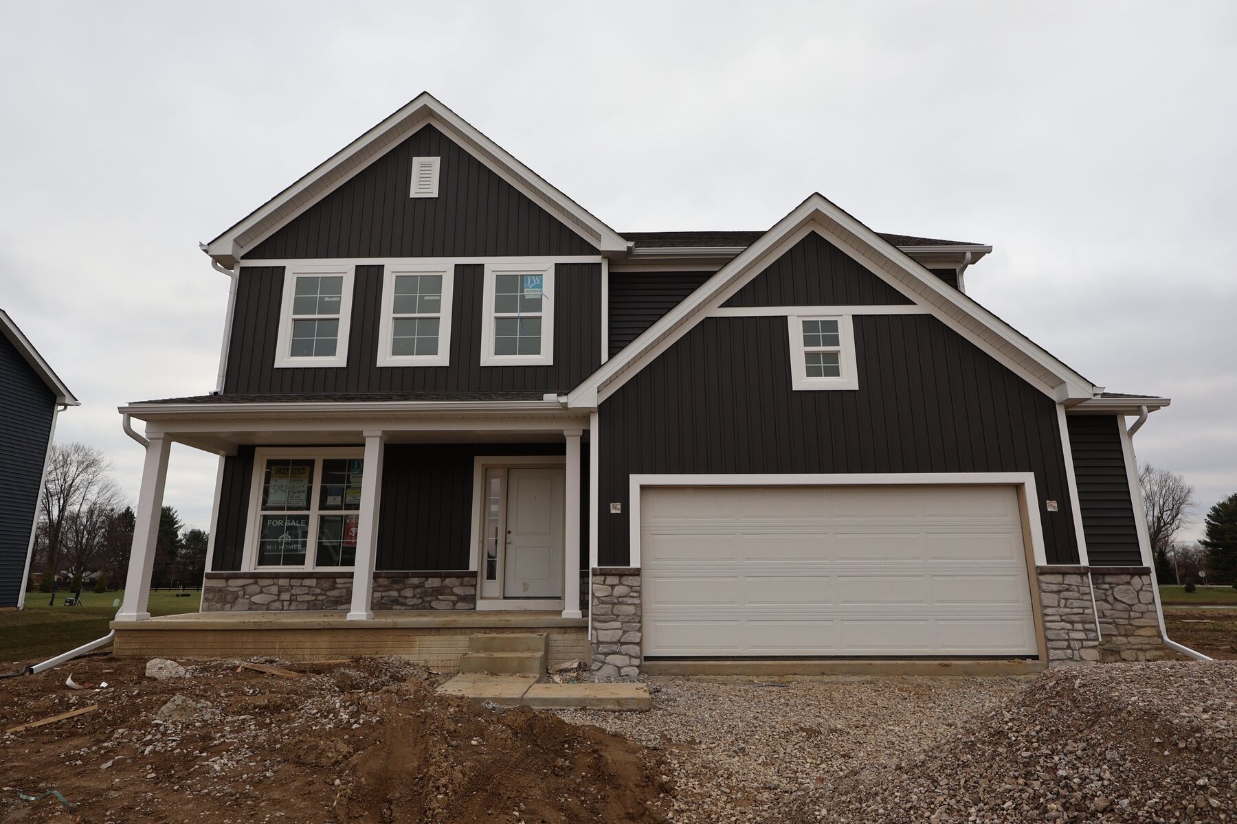 Front Exterior:Front Exterior