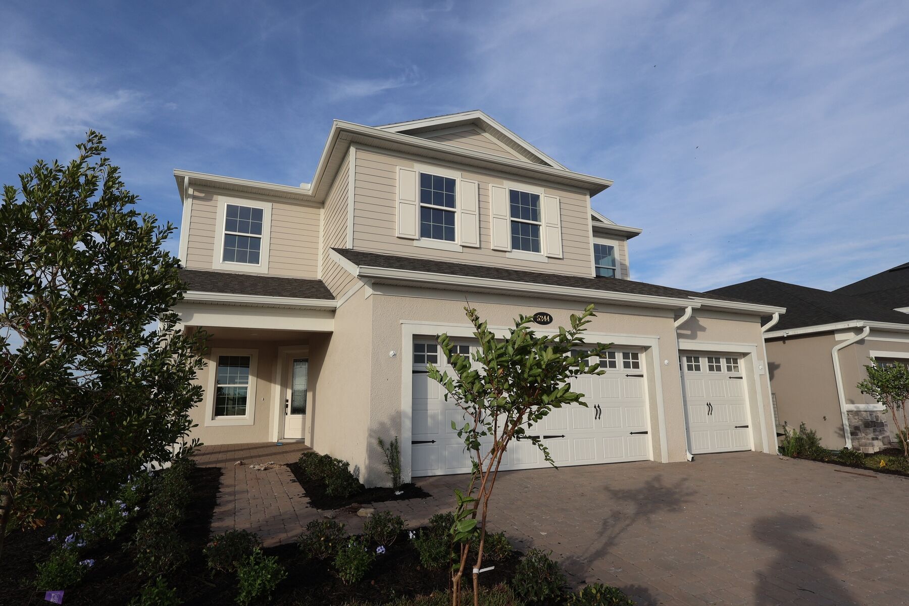 Front Exterior:Front Exterior