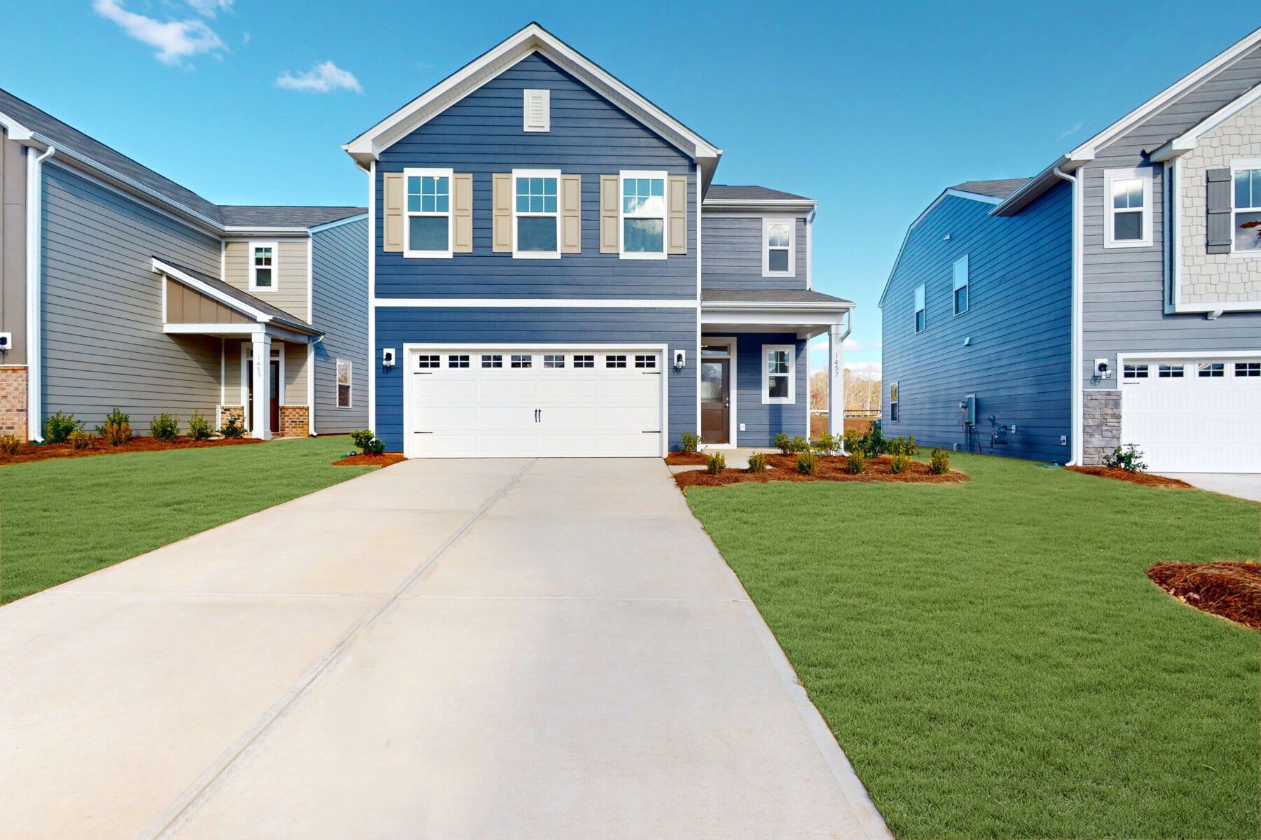 Front Exterior:Front Exterior