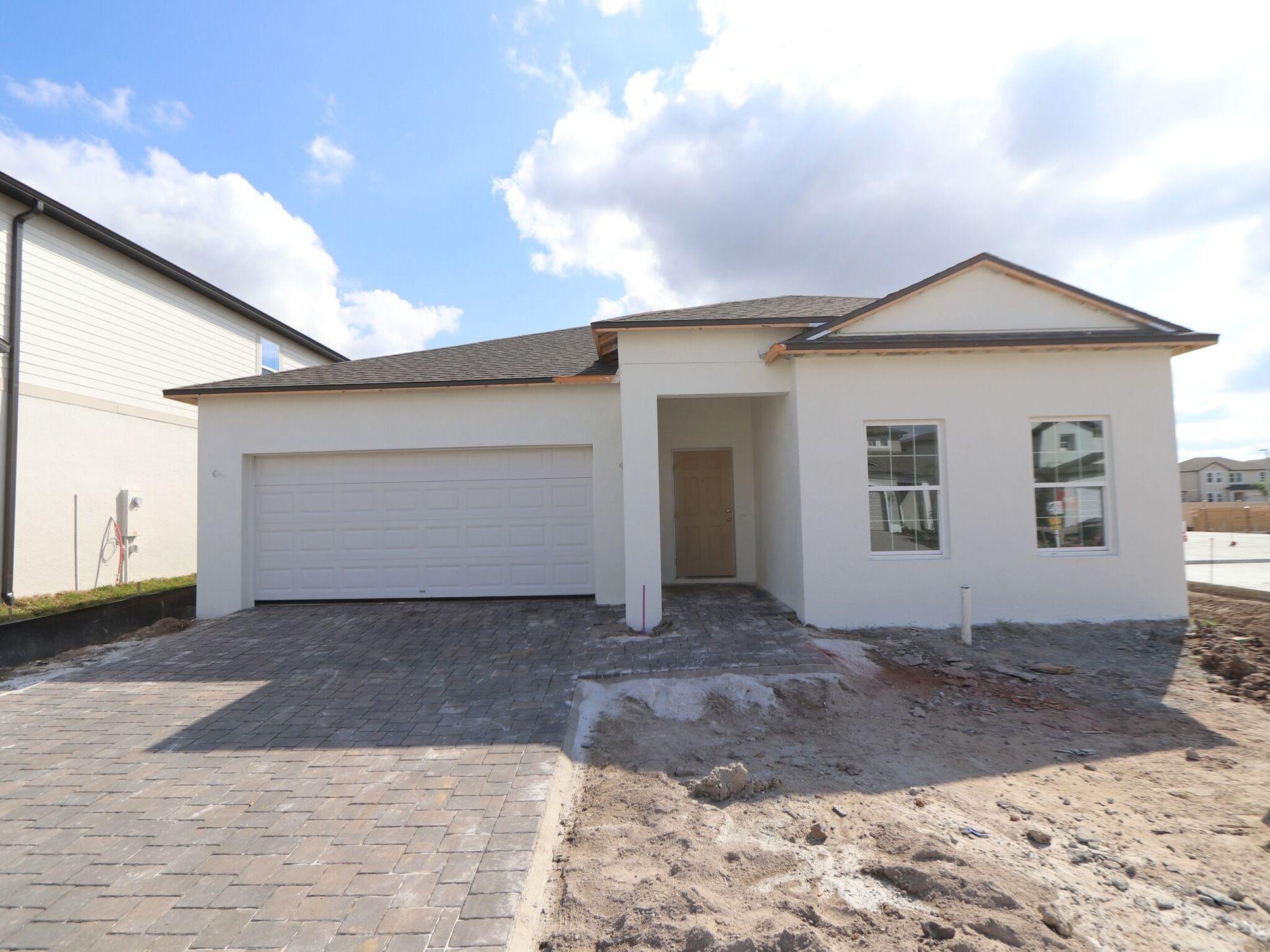 Front Exterior:Front Exterior