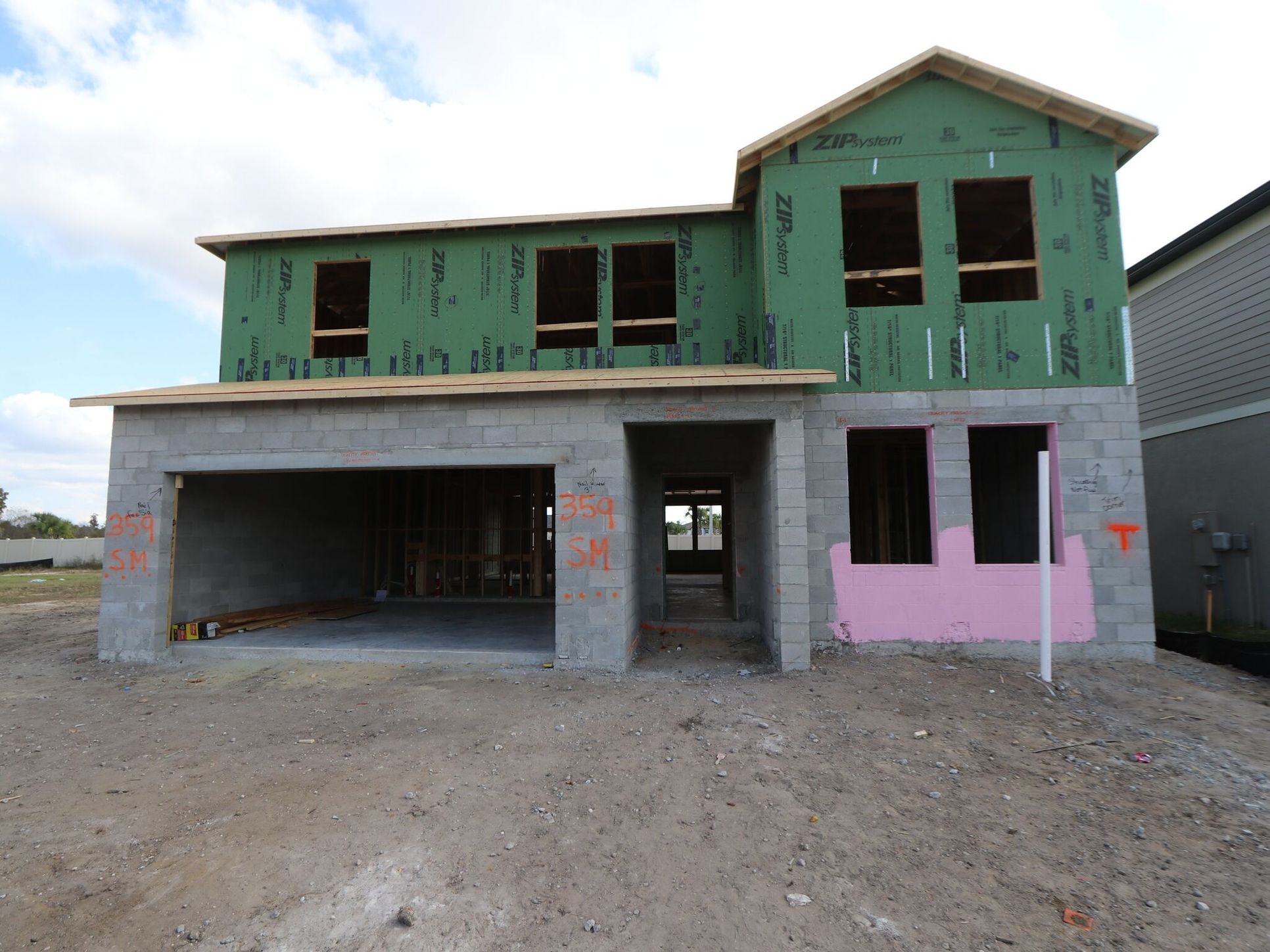 Front Exterior:Front Exterior