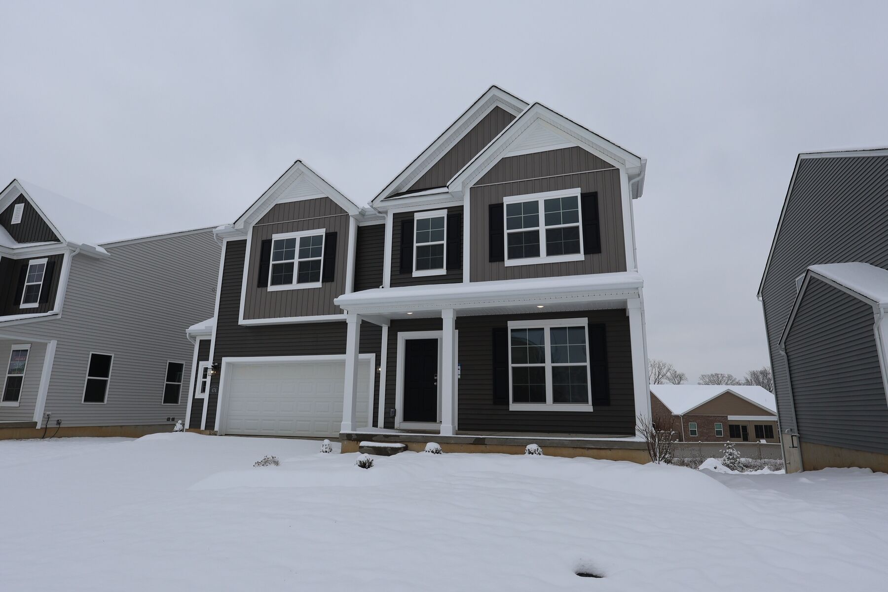 Front Exterior:Front Exterior