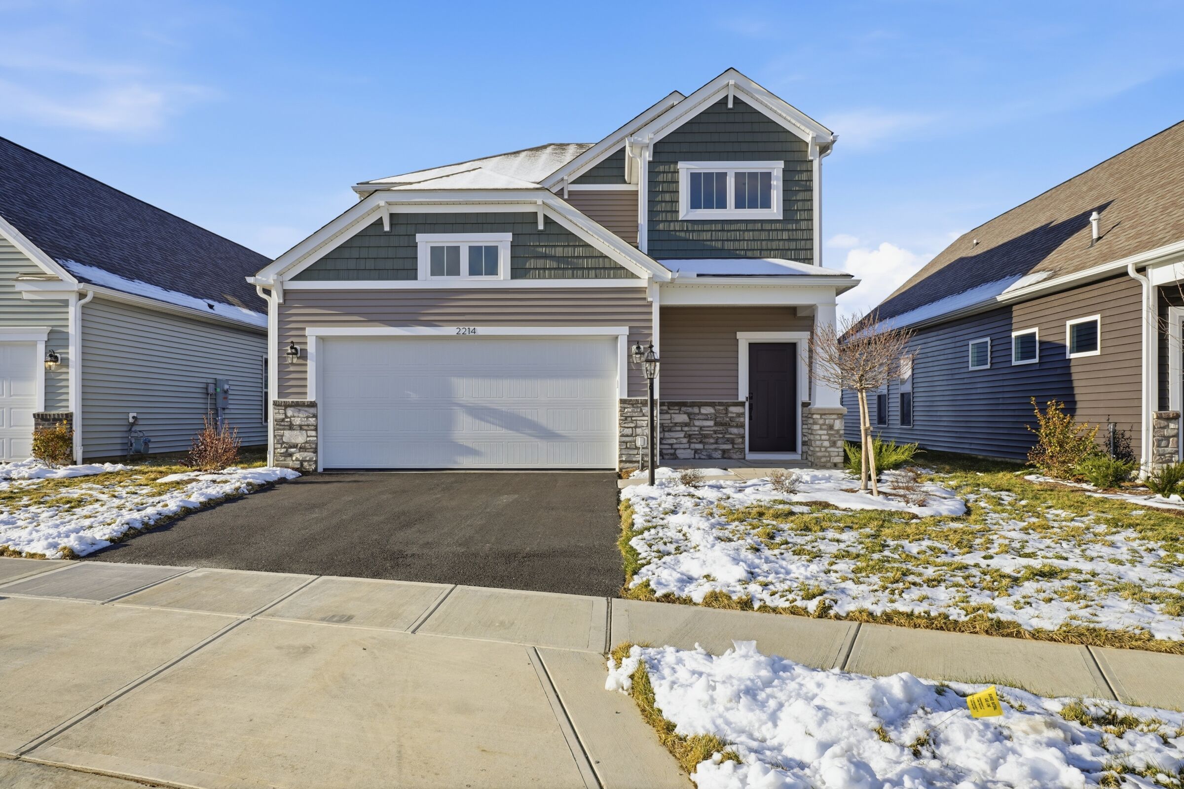 Front Exterior:Front Exterior