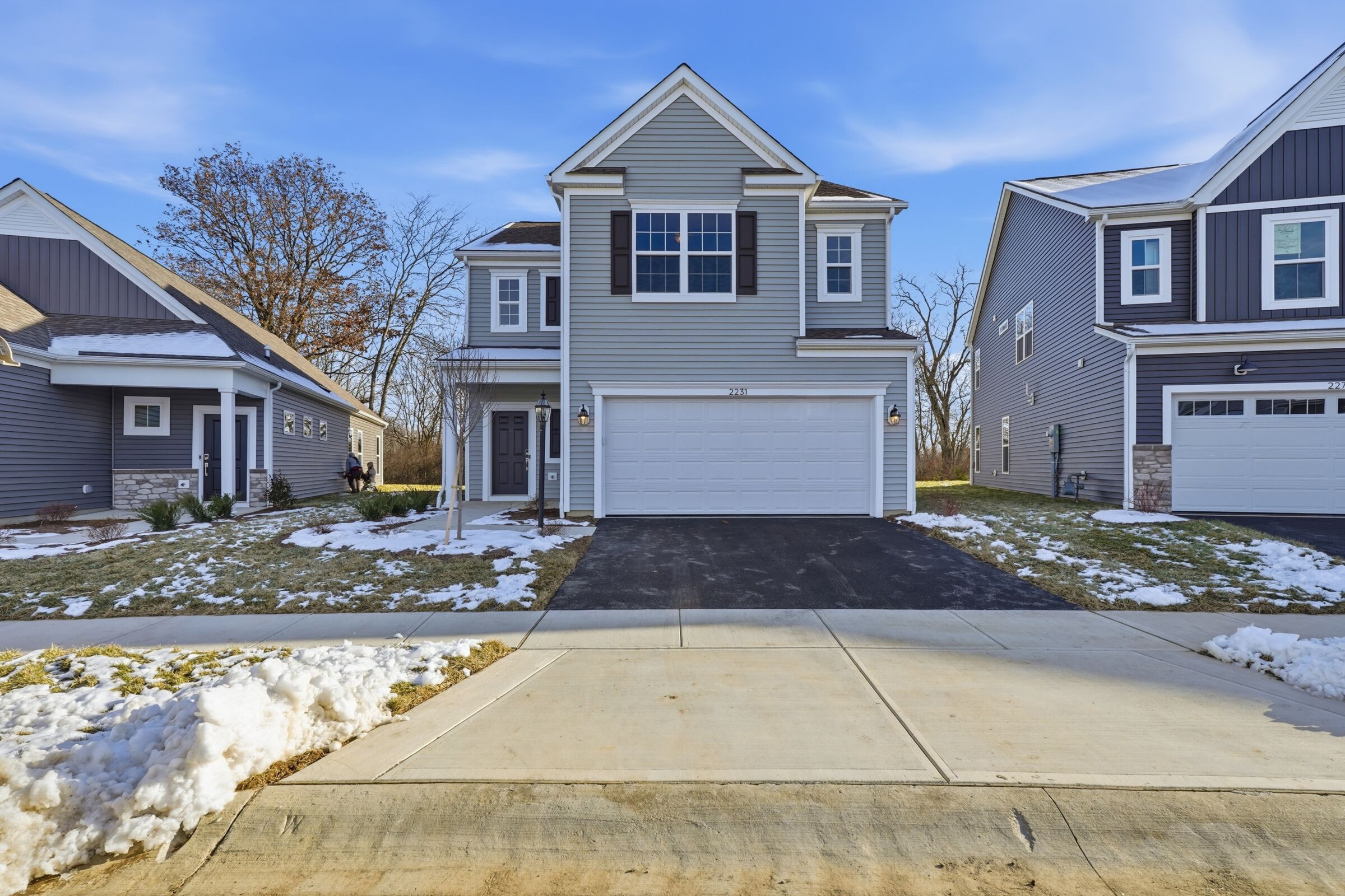 Front Exterior:Front Exterior