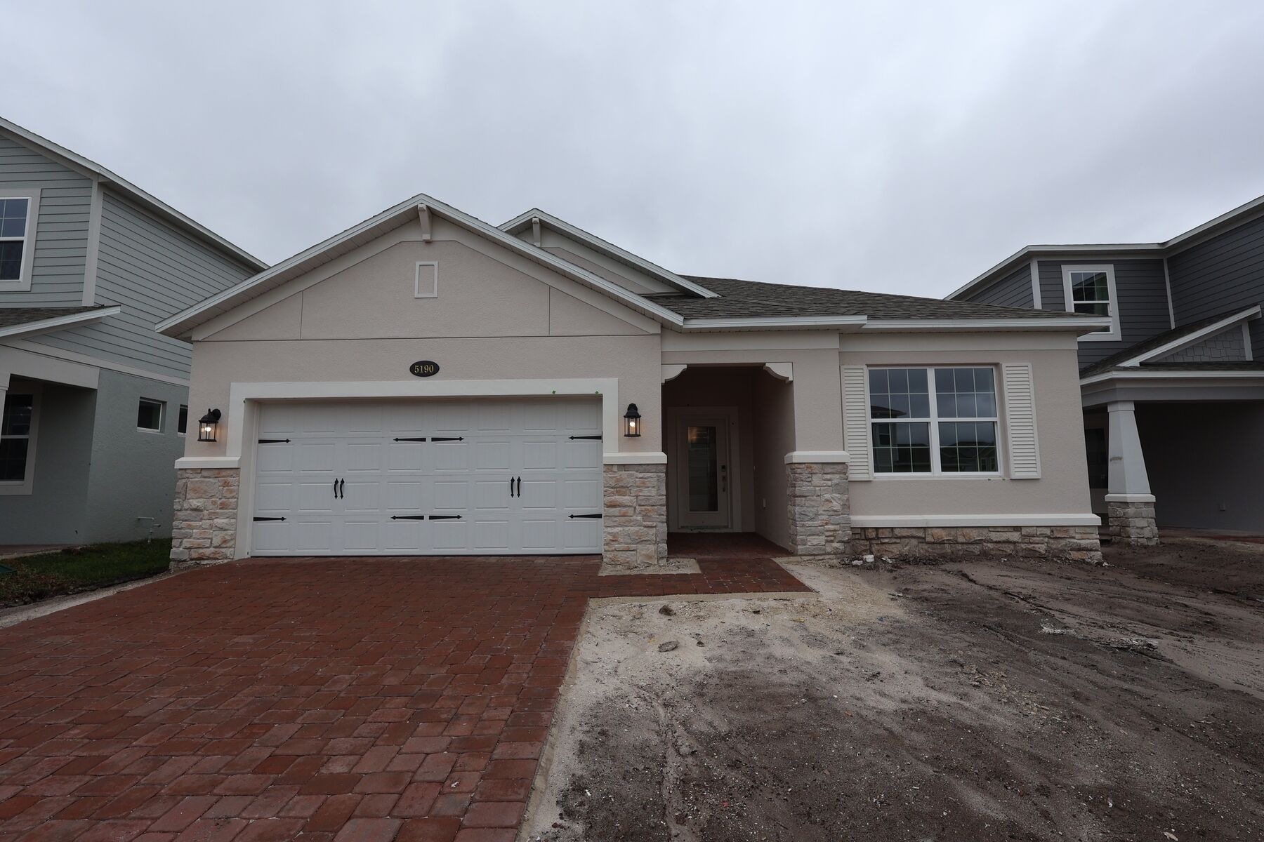 Front Exterior:Front Exterior