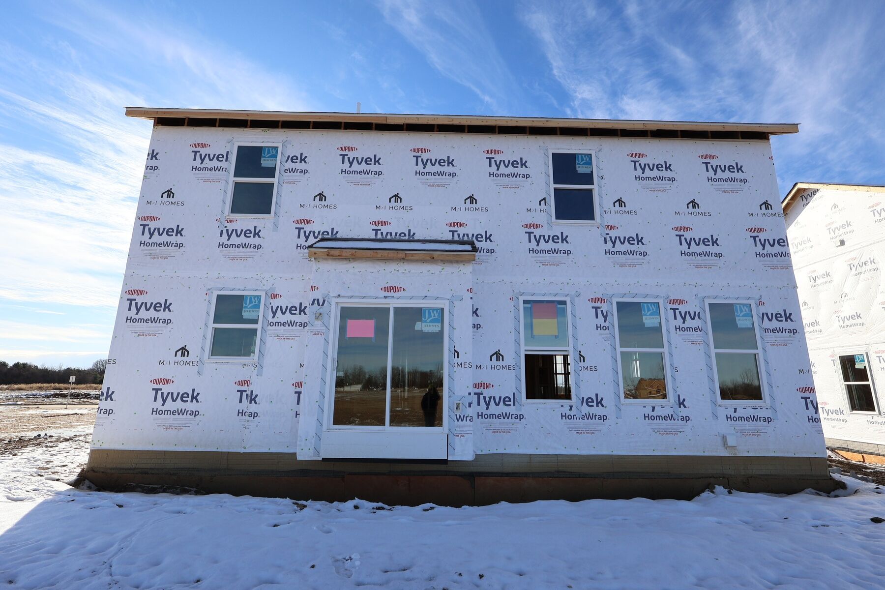 Back Exterior:Back Exterior