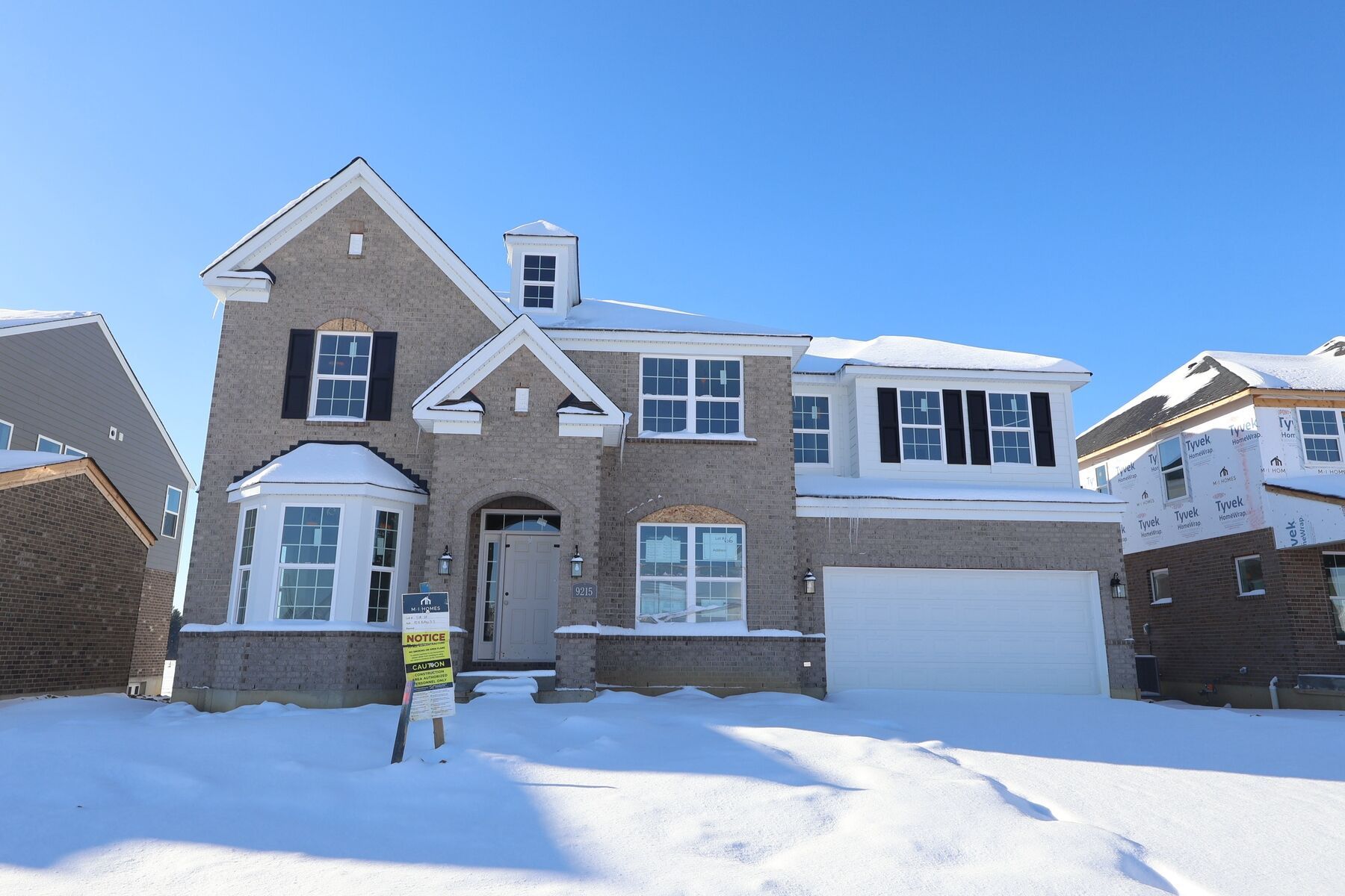 Front Exterior:Front Exterior