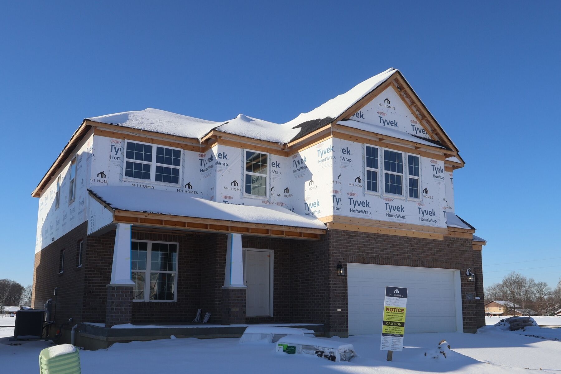 Front Exterior:Front Exterior