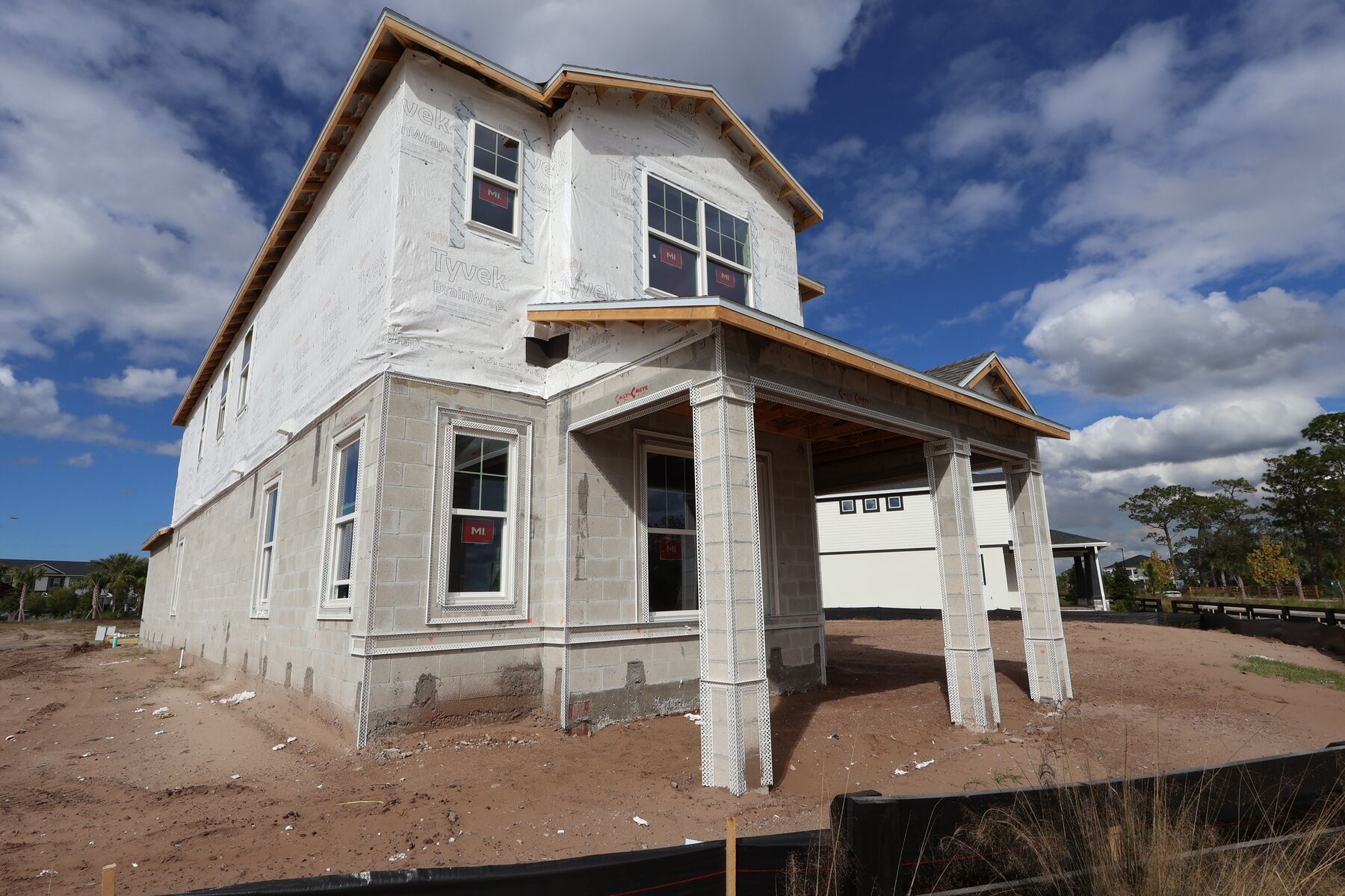 Side Exterior:Side Exterior