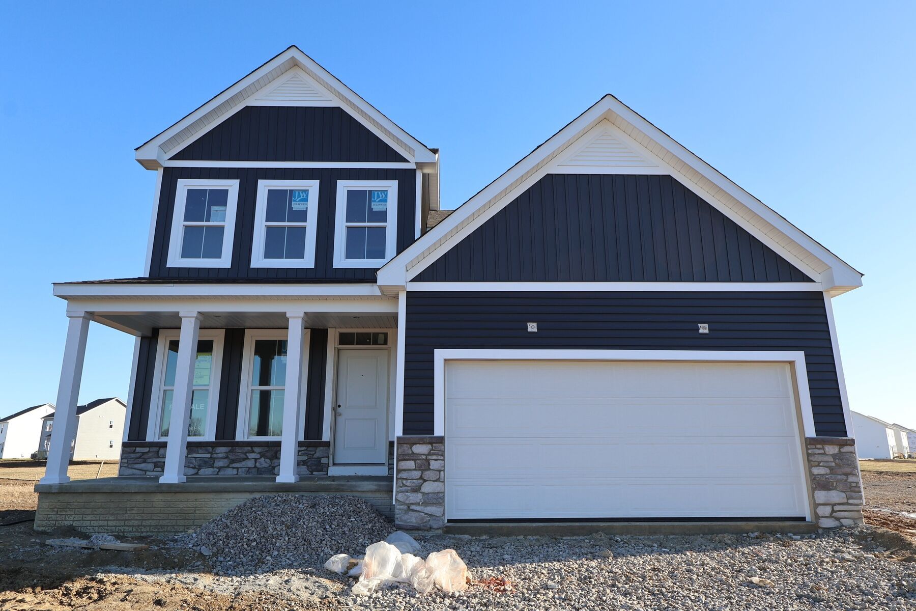 Front Exterior:Front Exterior