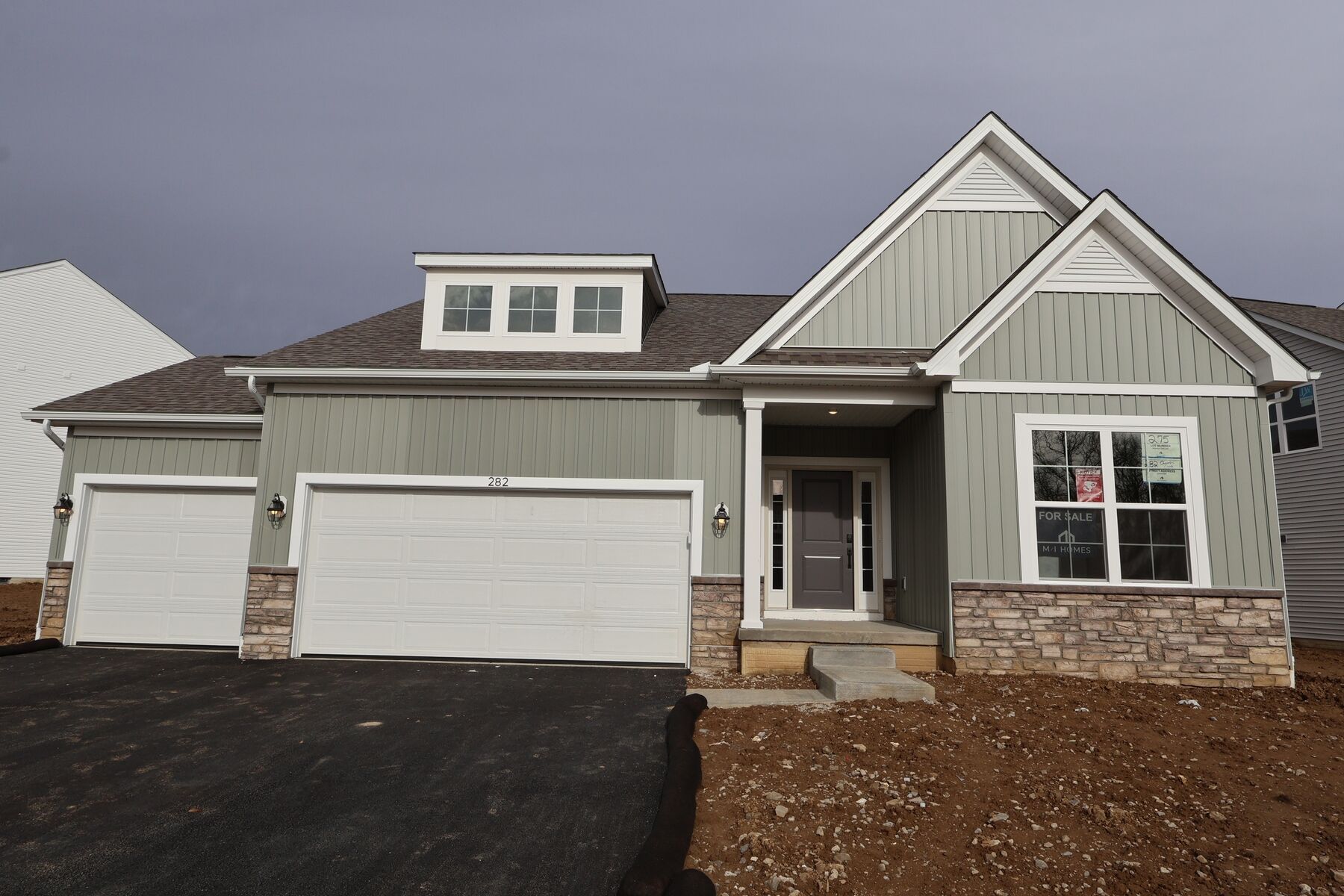 Front Exterior:Front Exterior