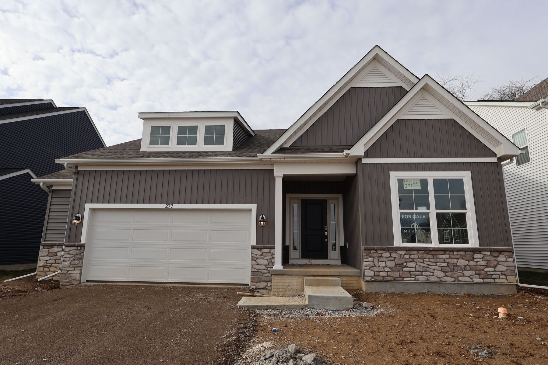 Front Exterior:Front Exterior