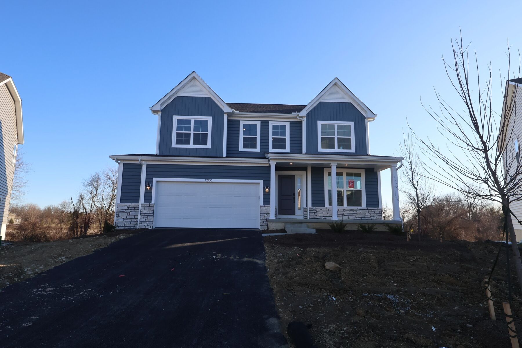 Front Exterior:Front Exterior