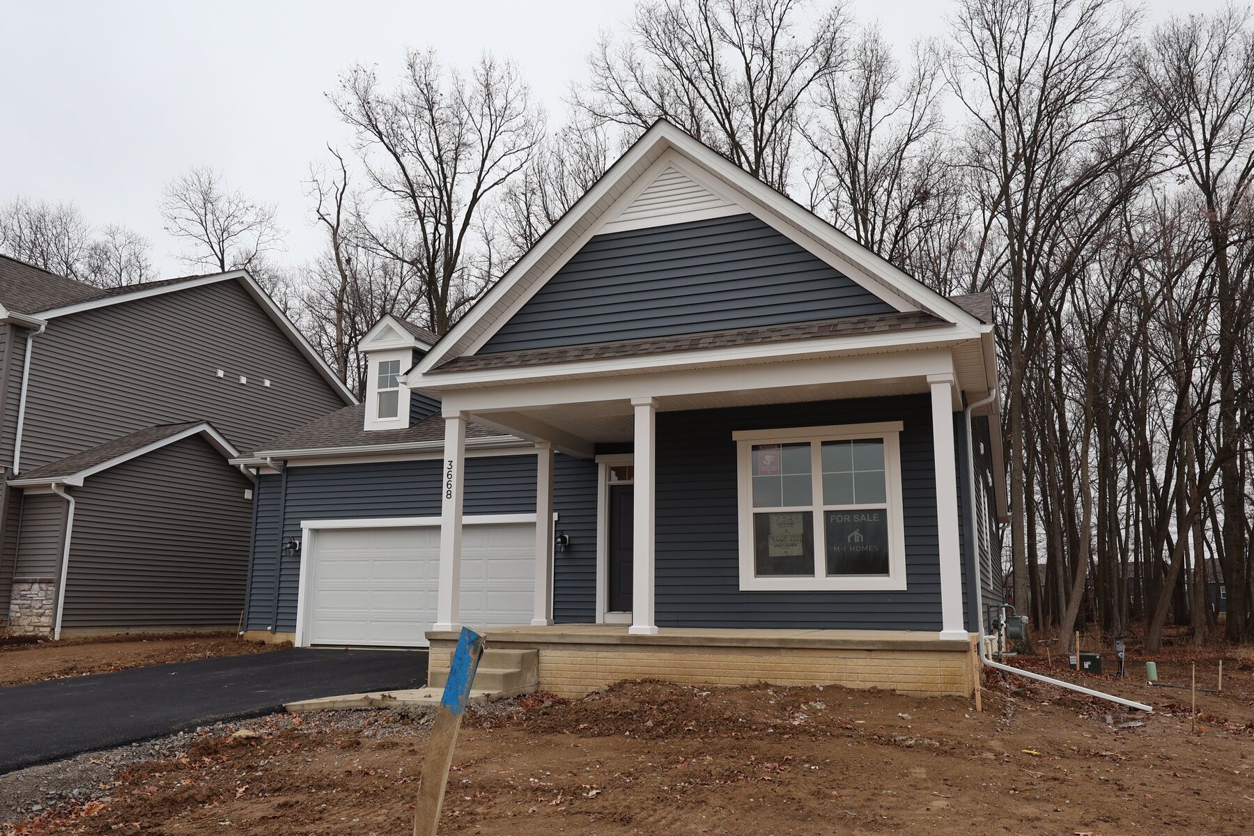 Front Exterior:Front Exterior